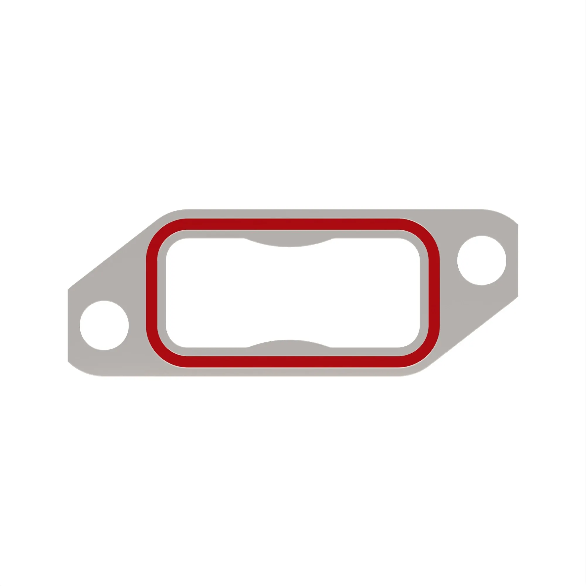 GASKET, WATER OUTLET MANIFOLD