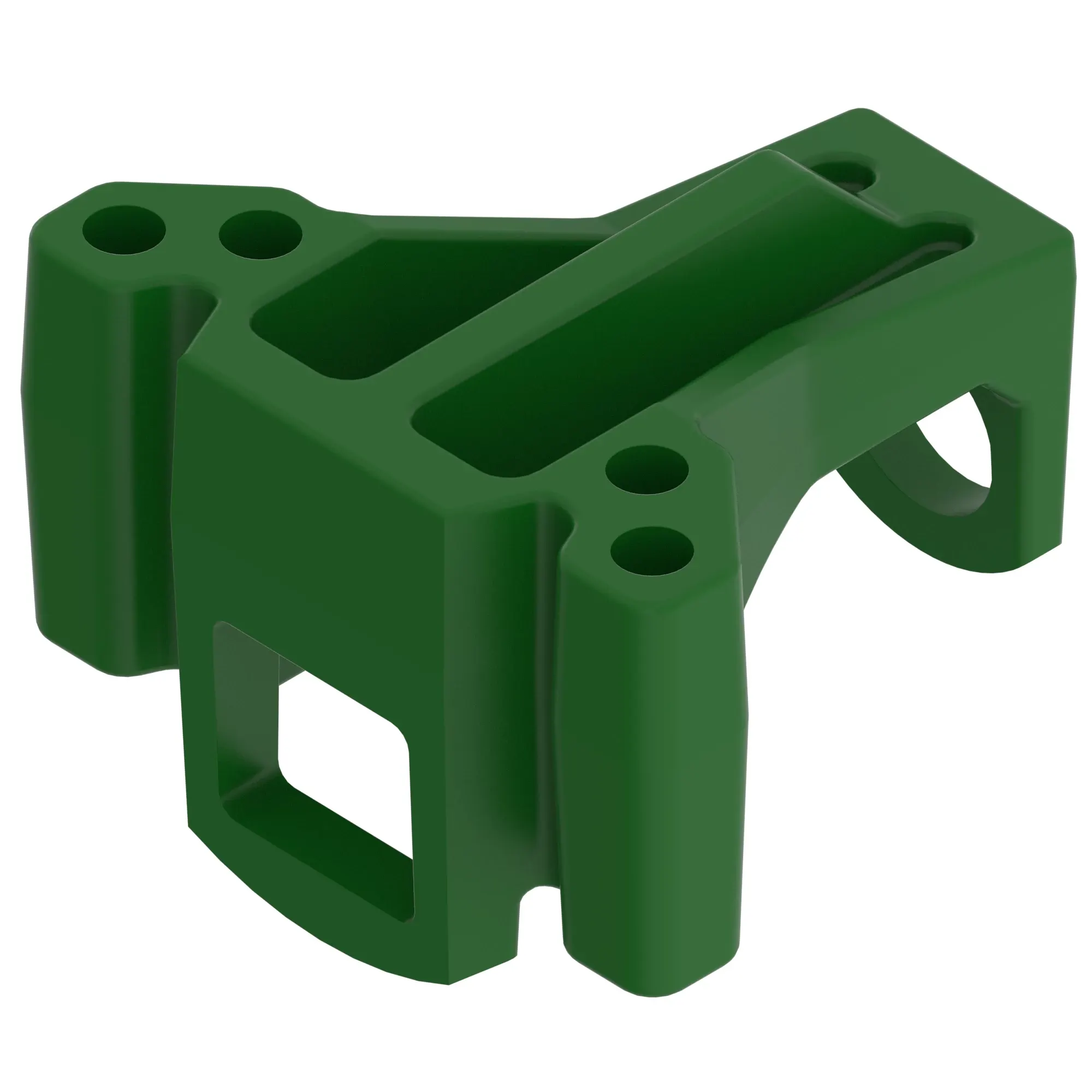 John Deere Bracket - HXE166708