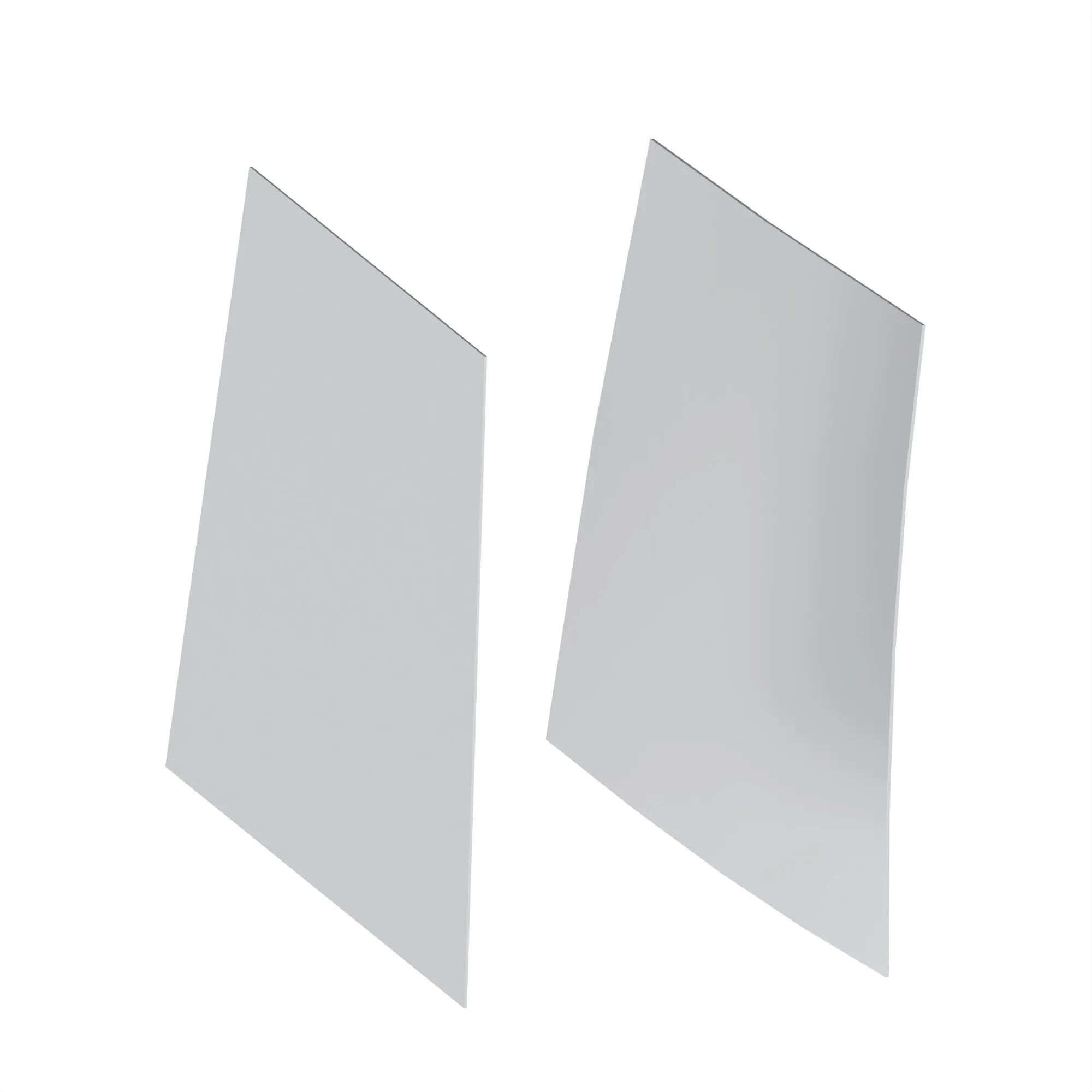 HEAT SHIELD, ALUMINIUN FOIL HEAT SH