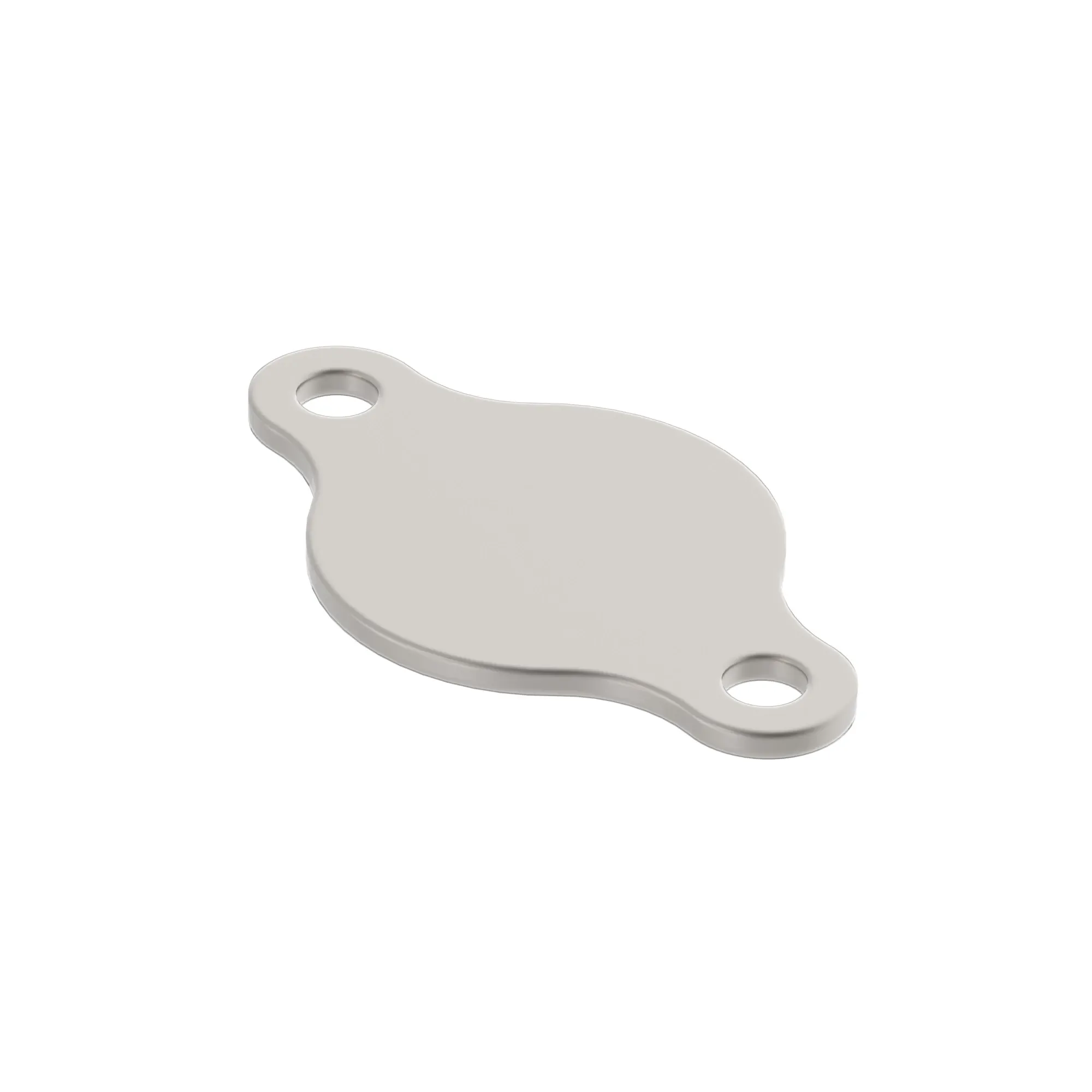 PLATE, SENSOR COVER, 9R