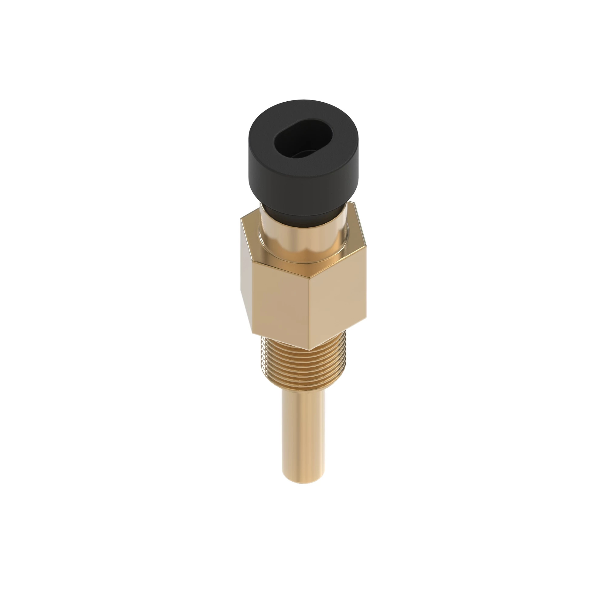 John Deere Temperature Sensor - AN204395