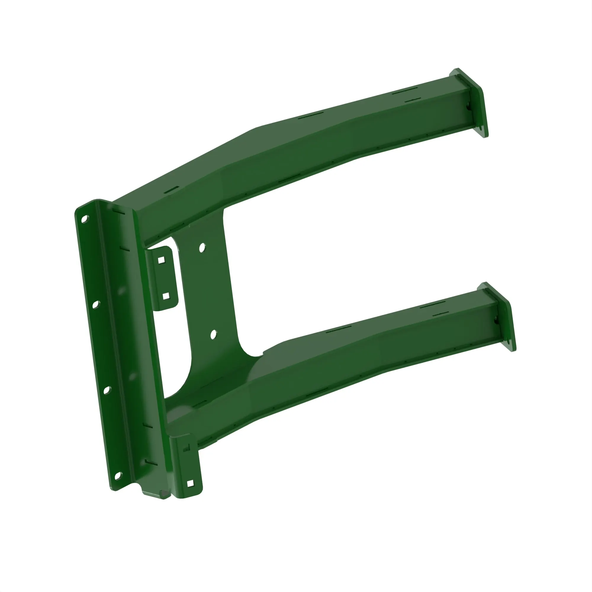 John Deere Rear Grease Tank Support - AN402676