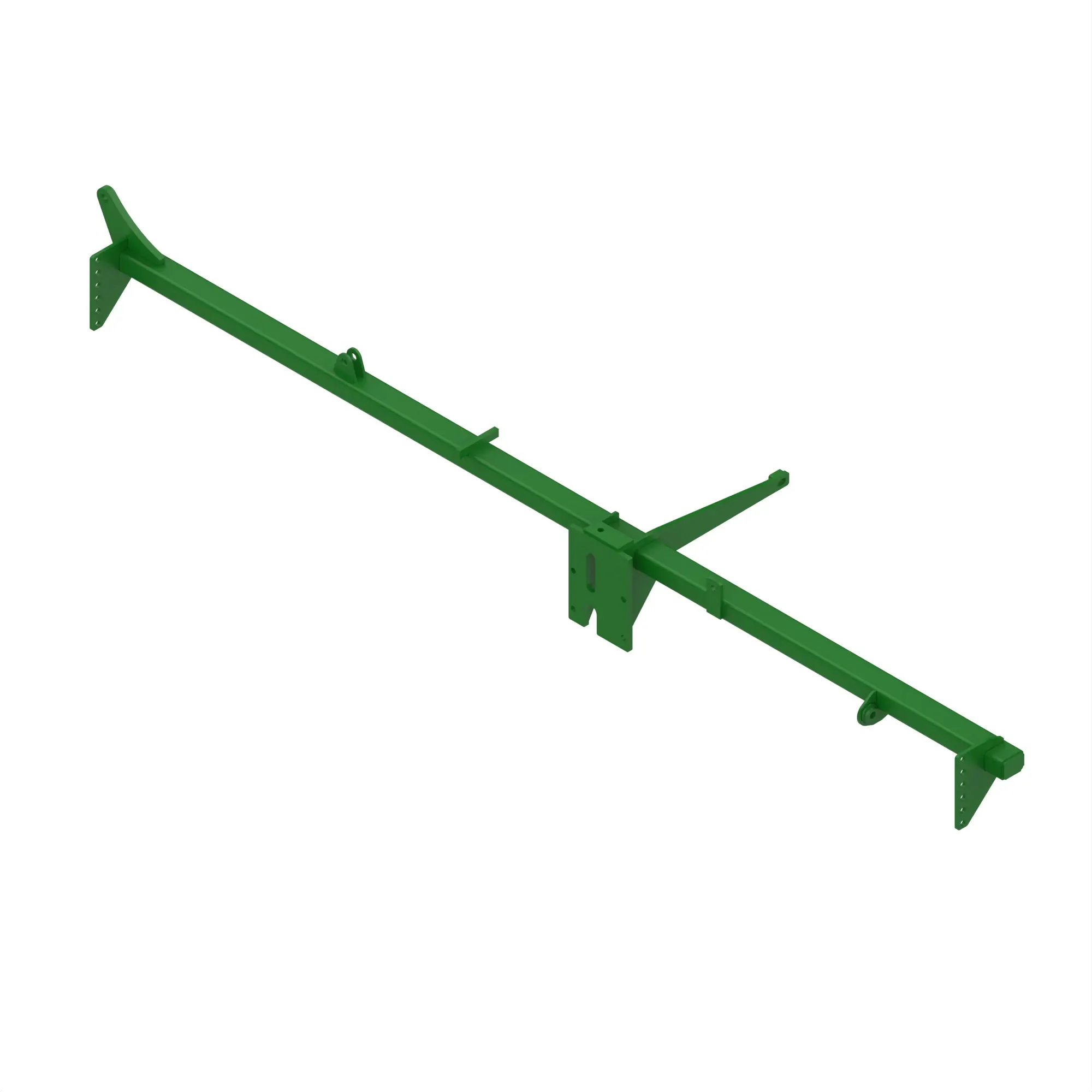 Structural Tube