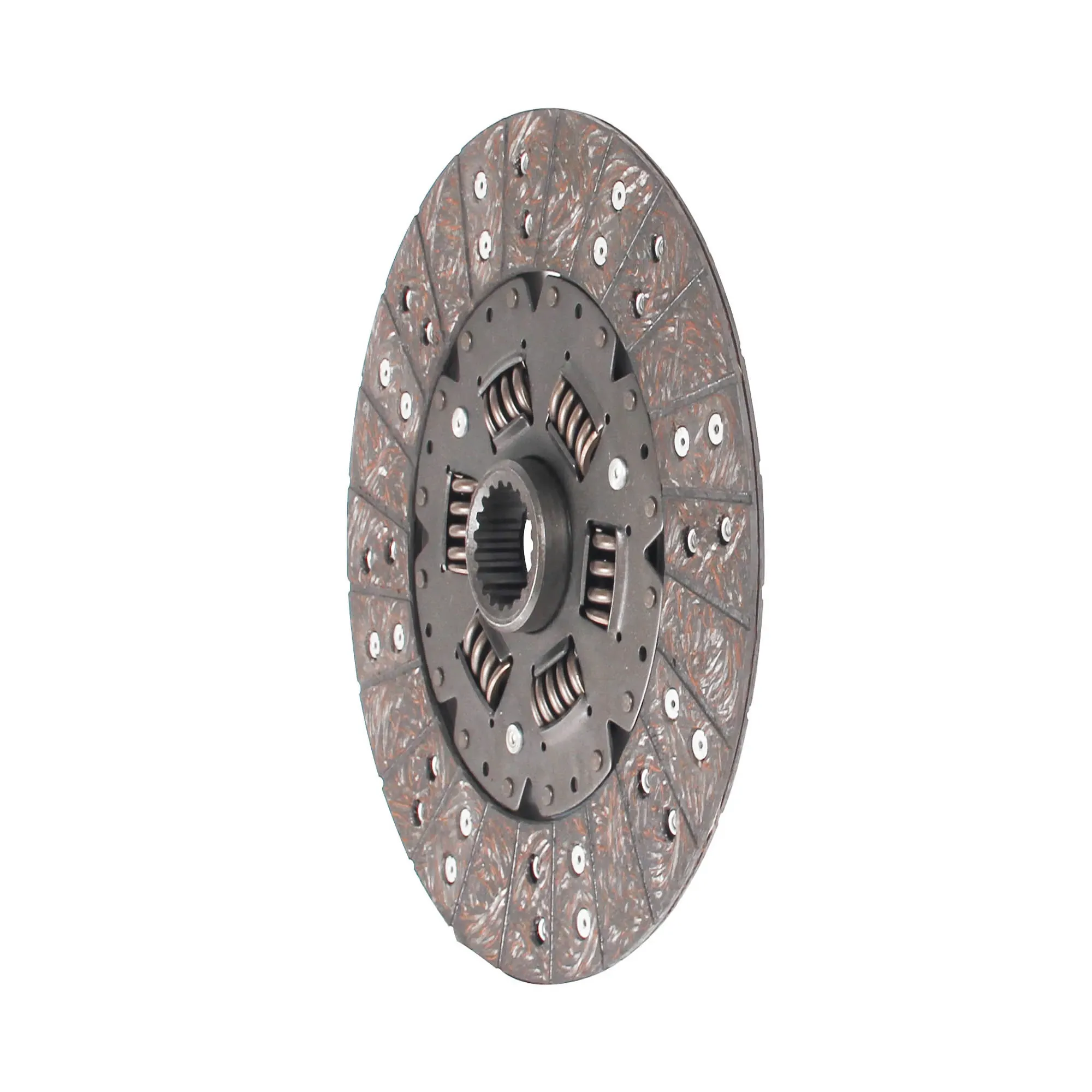 John Deere Clutch Disk - LVA11039