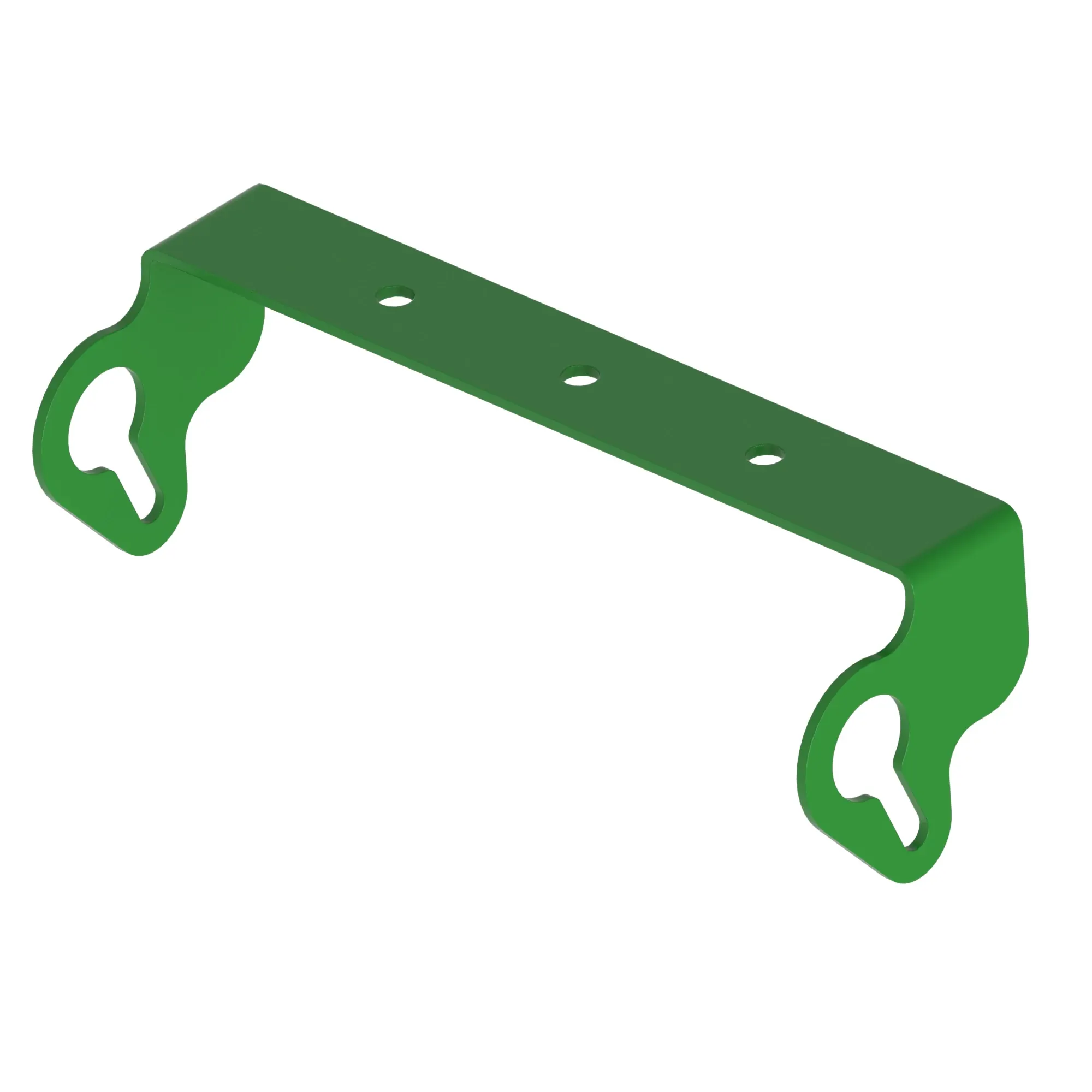 BRACKET, FLOAT PIN STORAGE