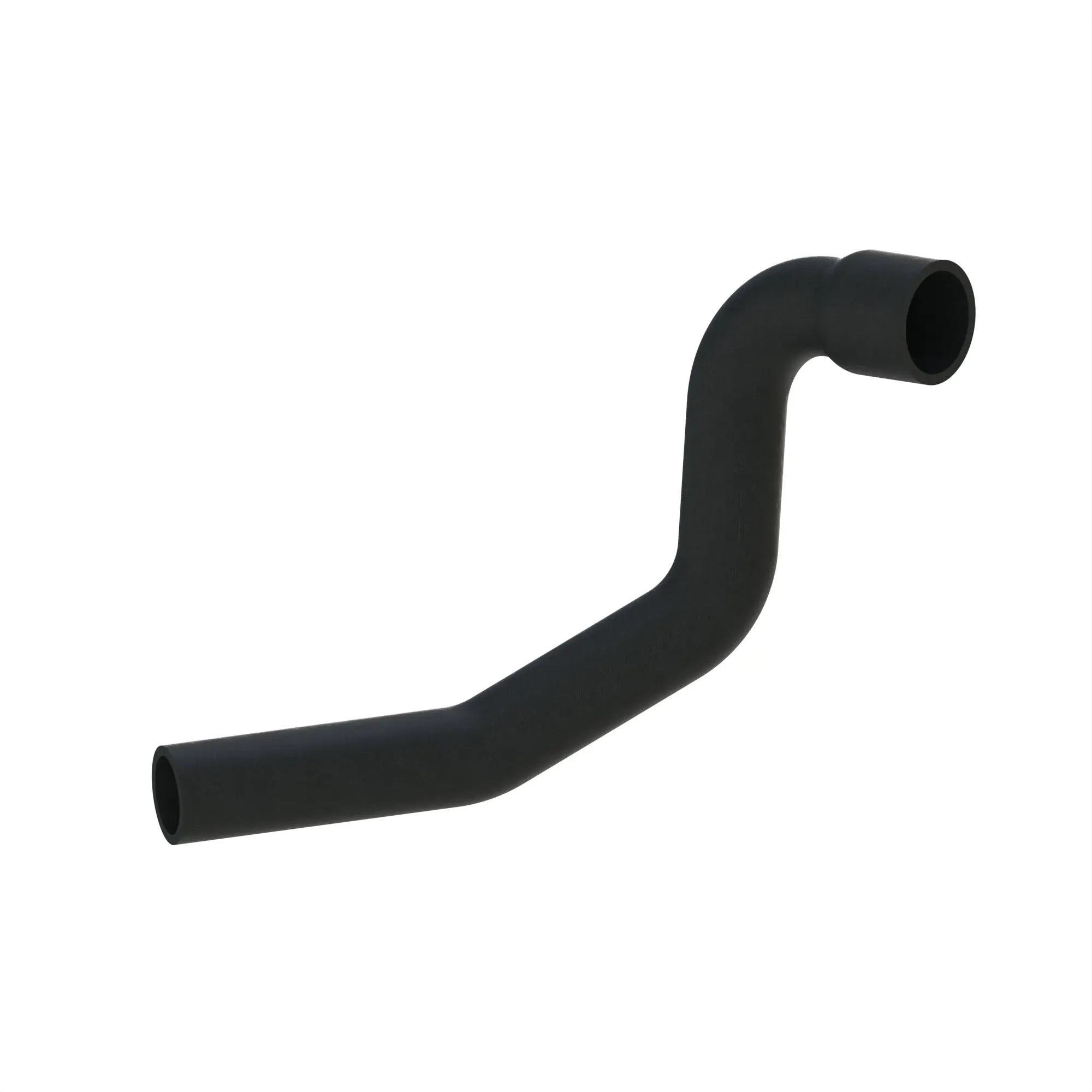 John Deere Radiator Outlet Hose - SU46256