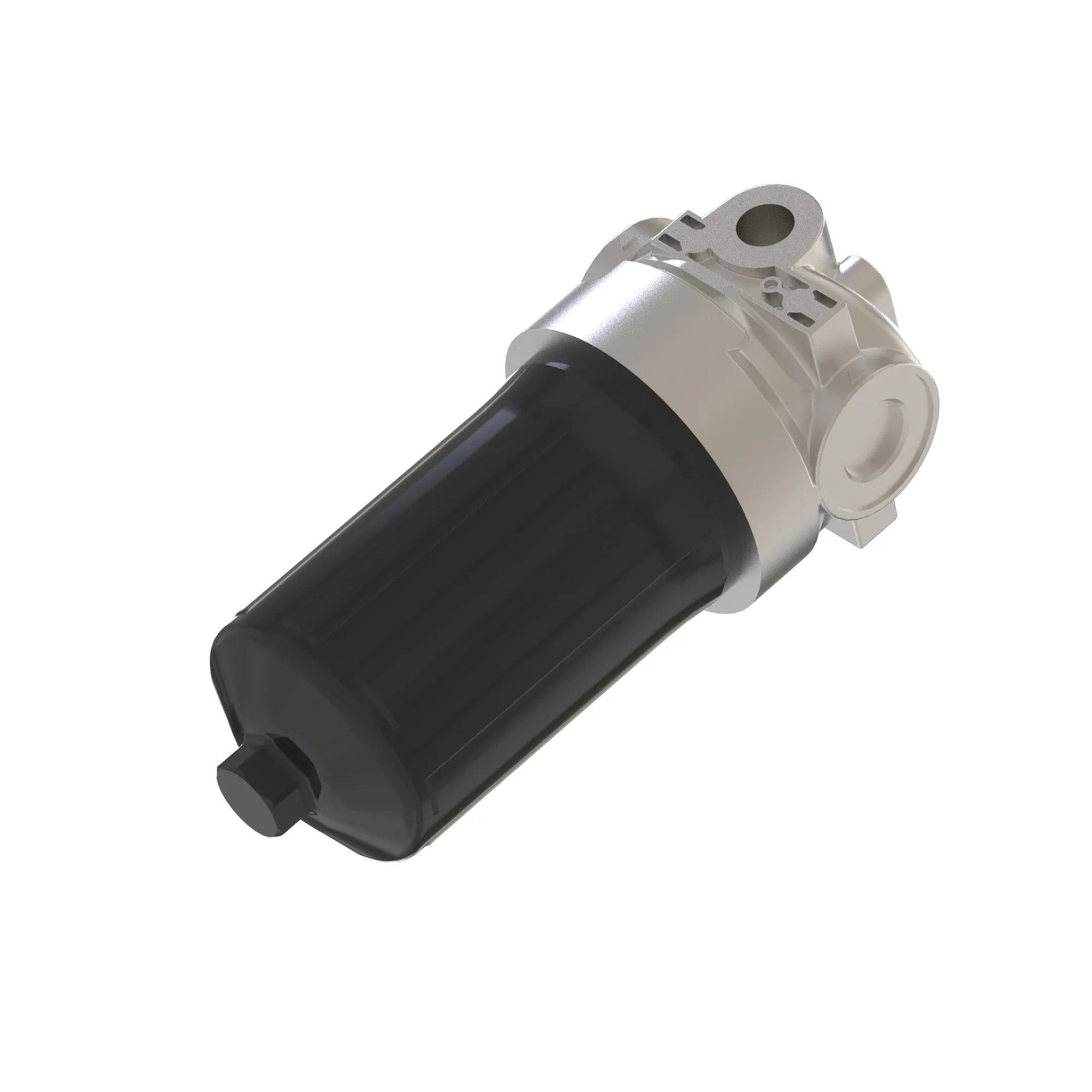 John Deere Hydraulic Oil Filter - AXE88757