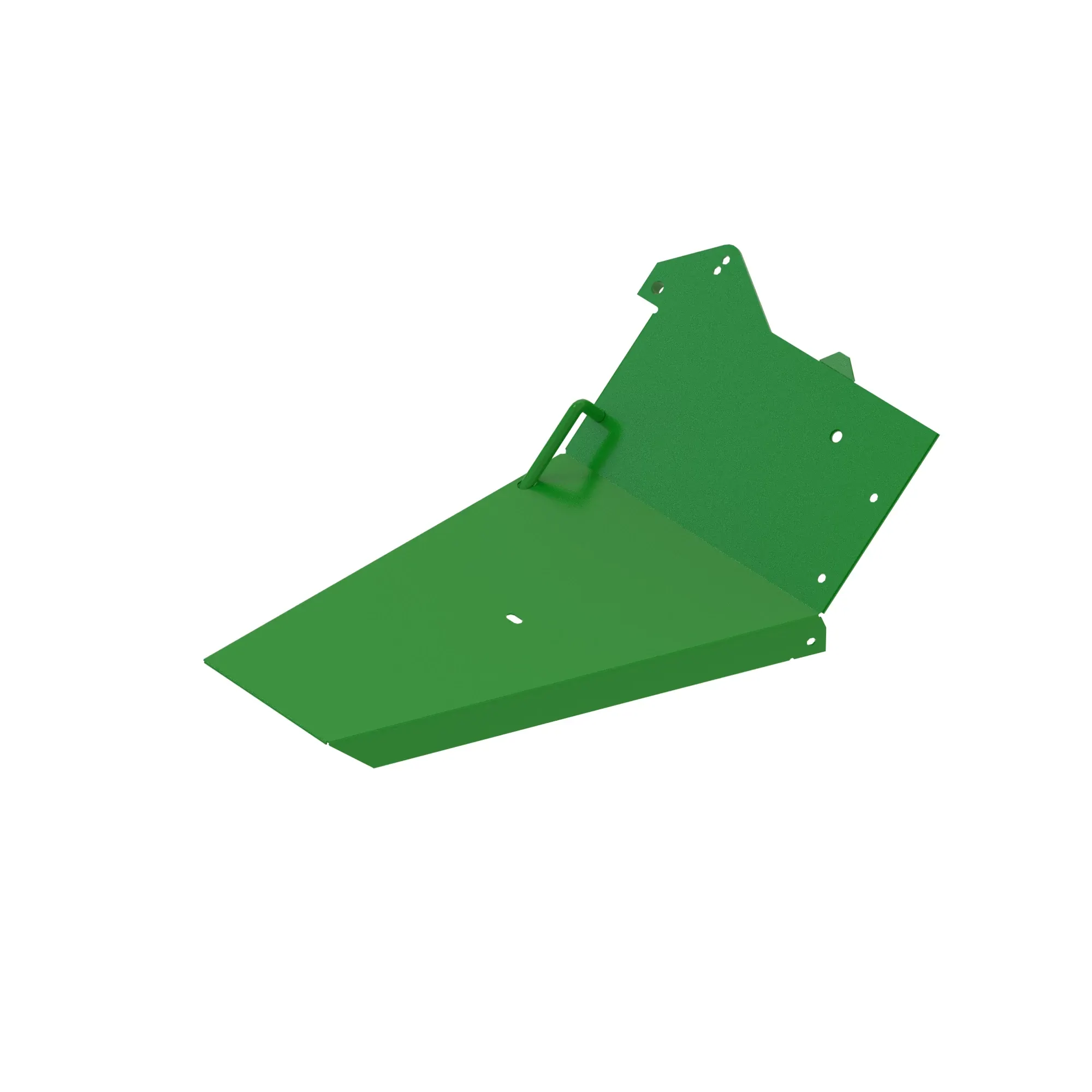 John Deere Yoke - AZ62468