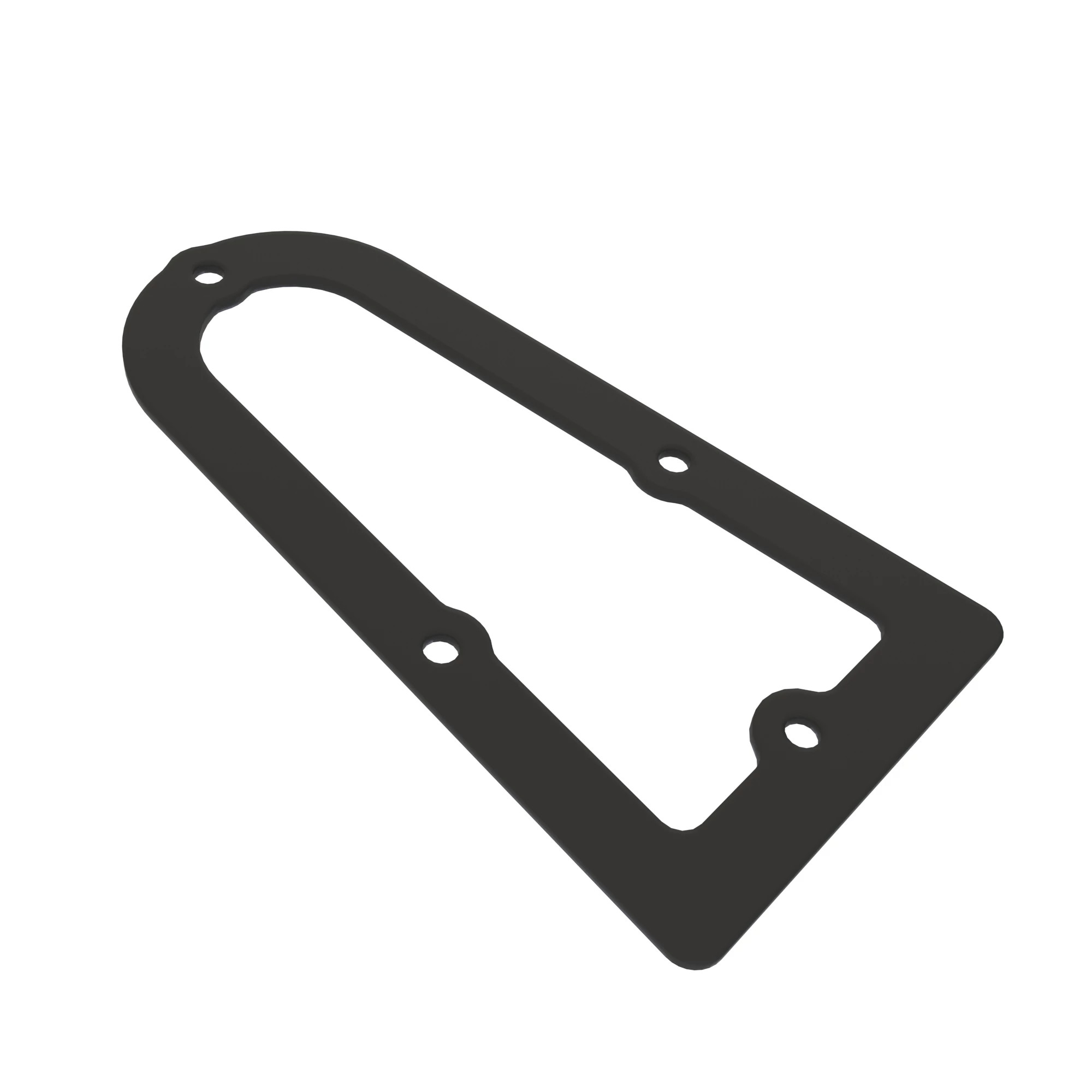 GASKET, GASKET - DRAPER HEAD DIVIDE
