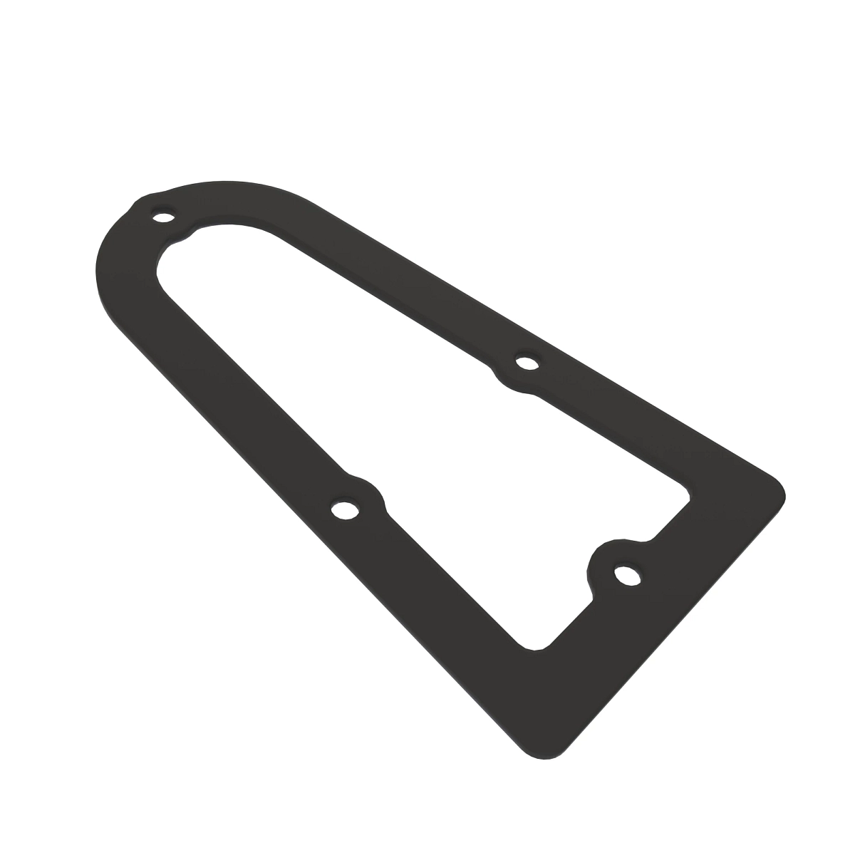 Gasket - Draper Head Divide