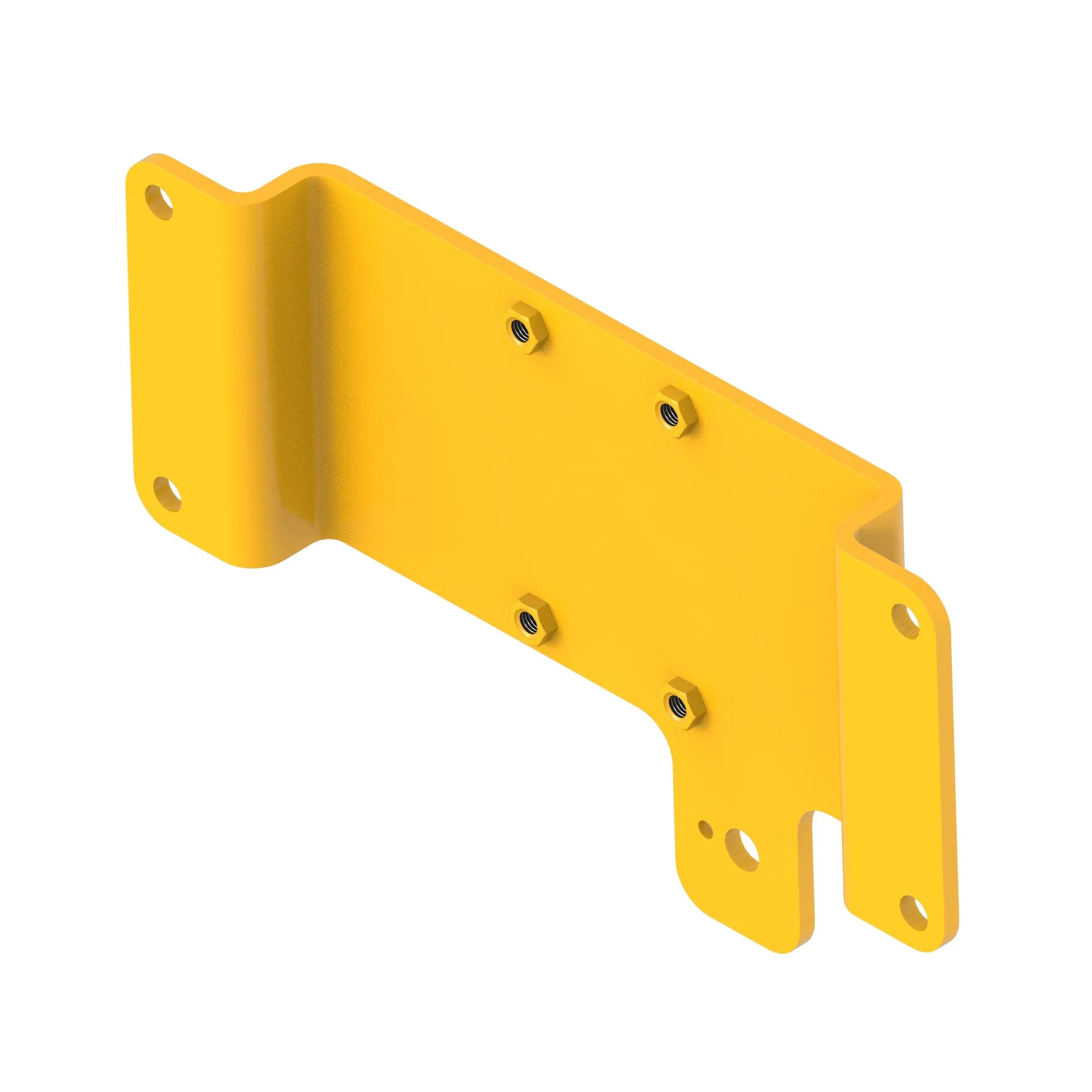John Deere Bracket - AT542751