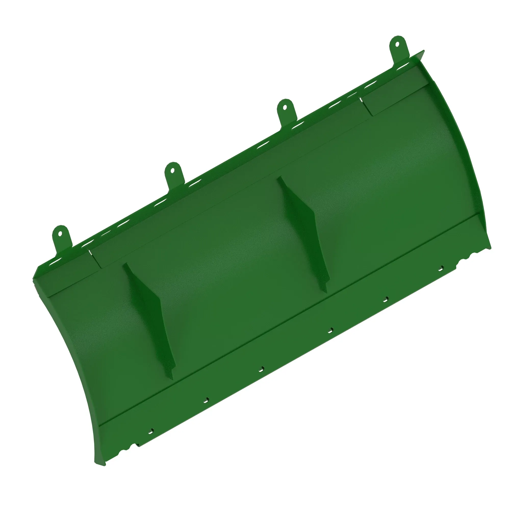 John Deere Wear Plate - AXE101761