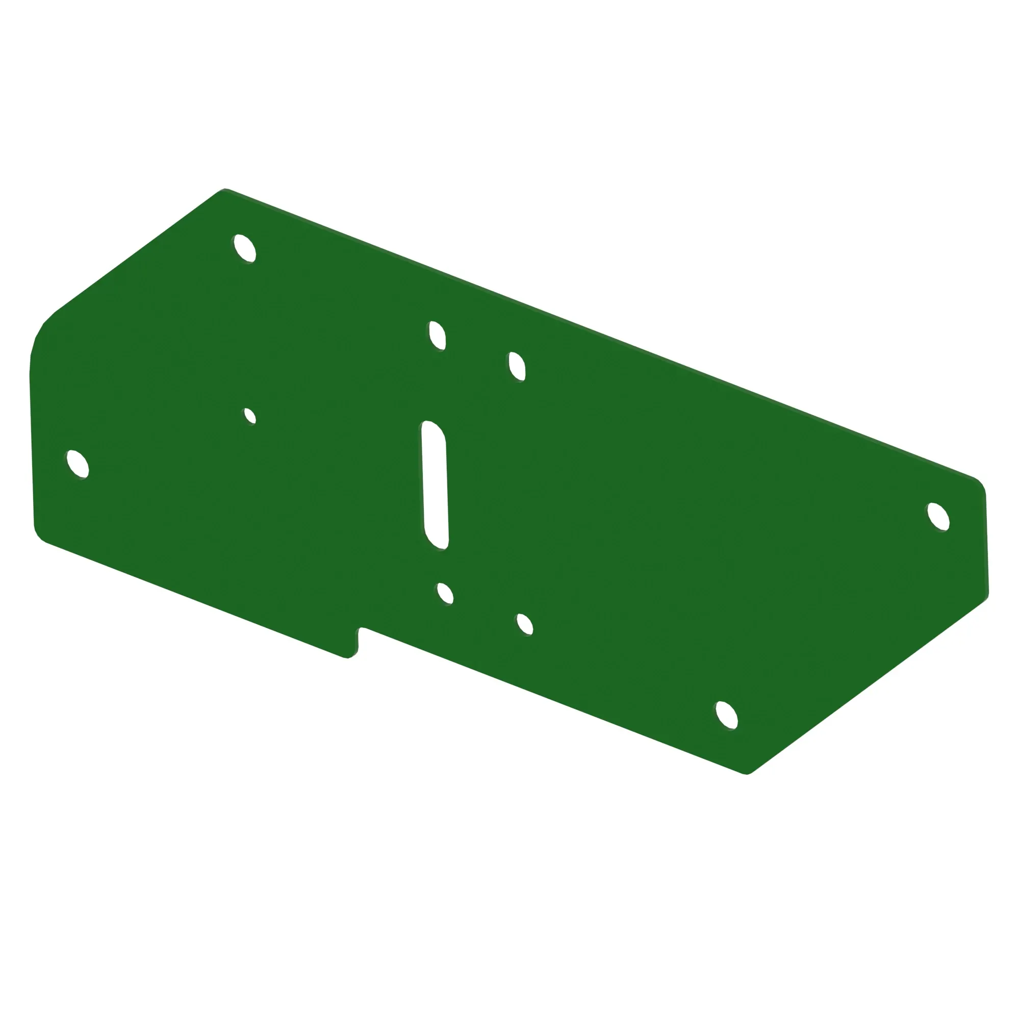 John Deere Shield - L156566