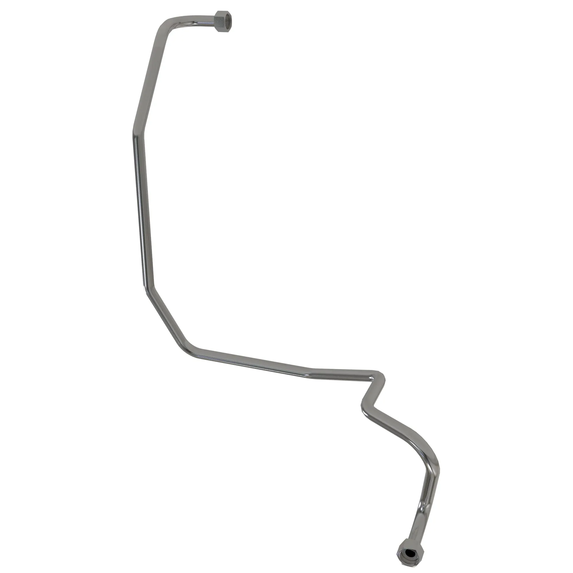 MIDSTACK SUPPLY, PST