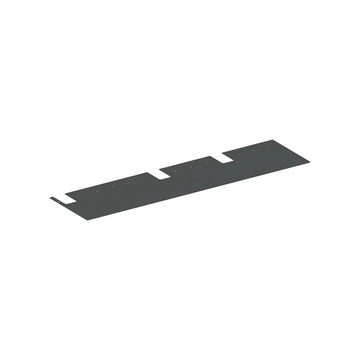 SHIELD, SHIELD, FLEXIBLE RUBBER, DR