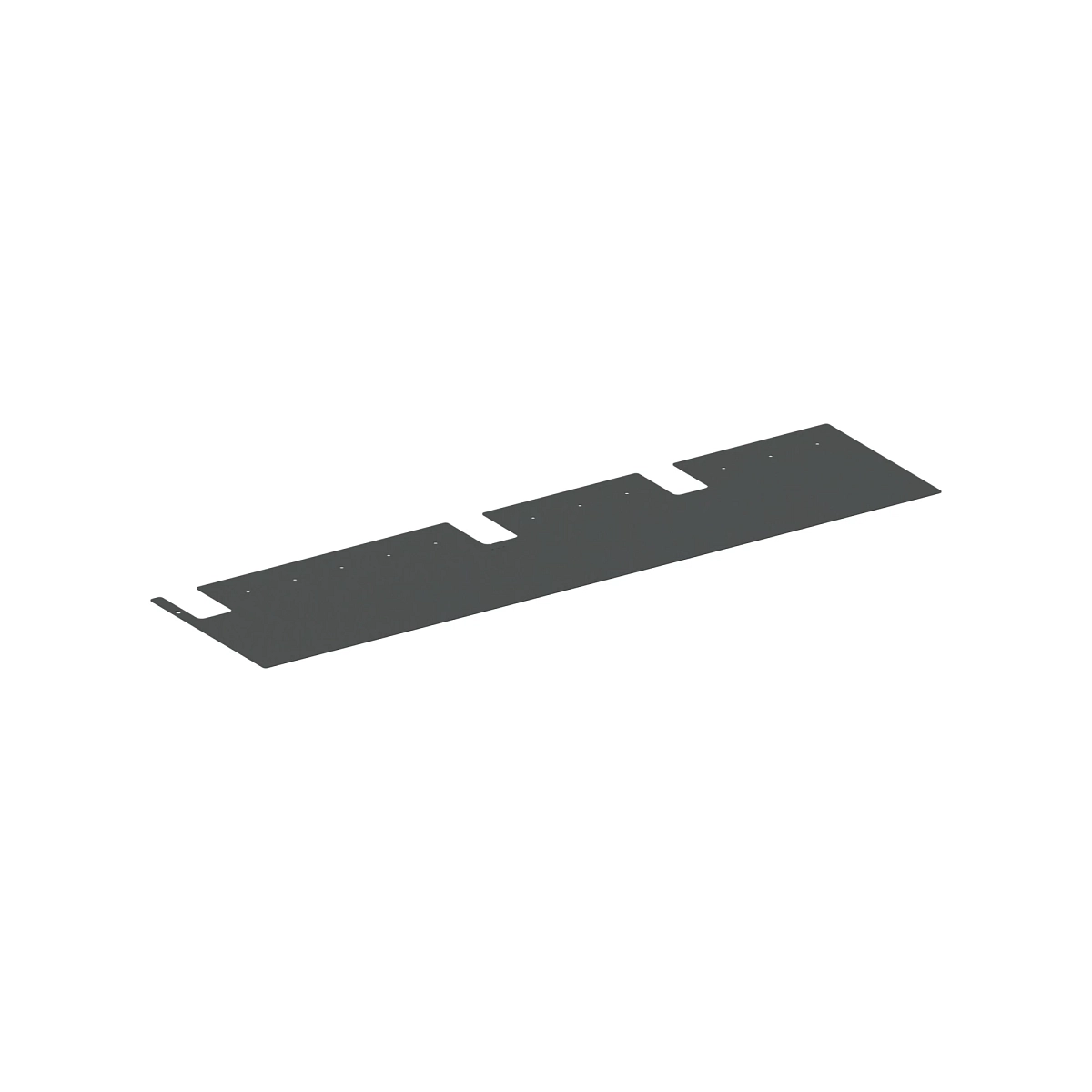 Shield, Flexible Rubber, Dr
