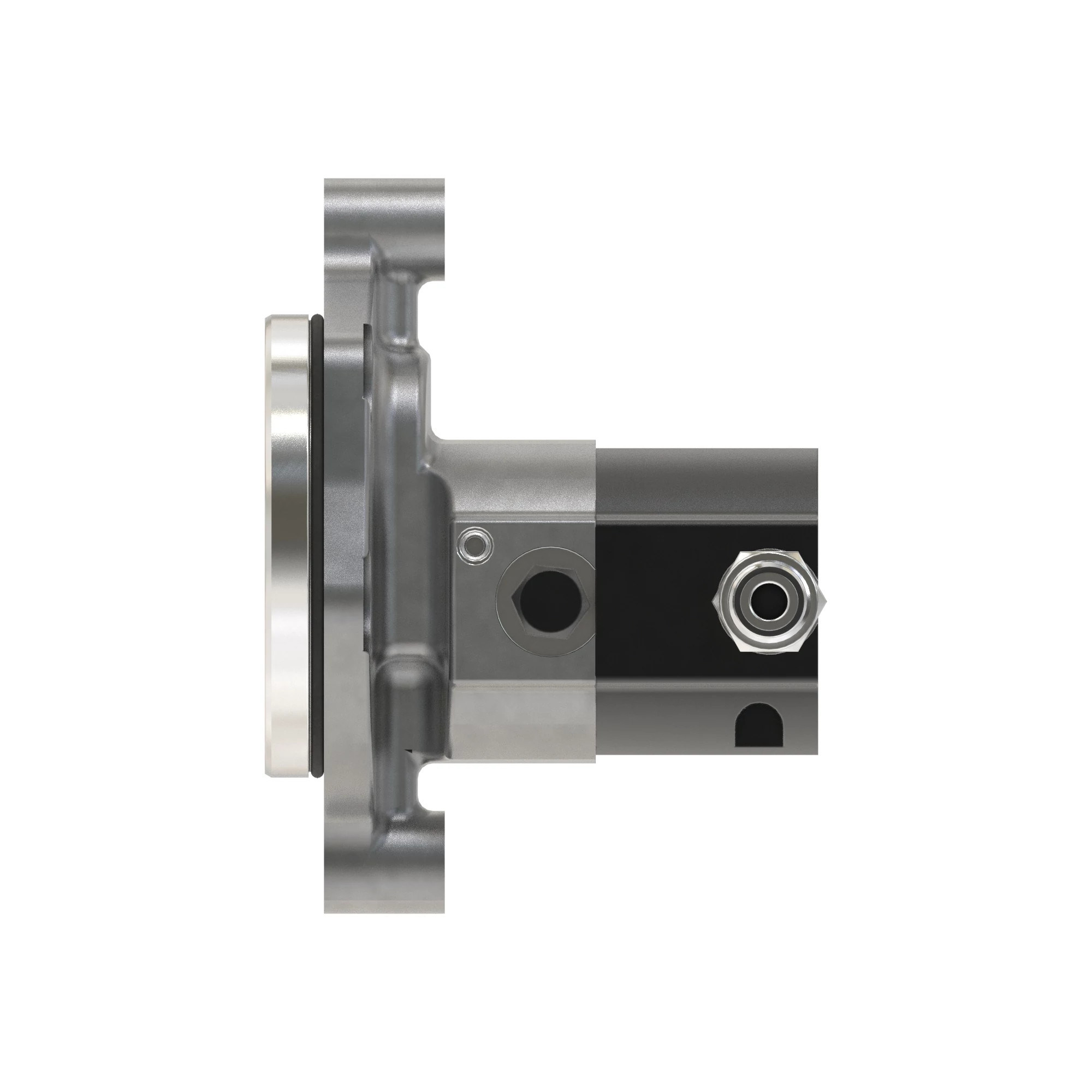 DZ124926: Fuel Transfer Pump