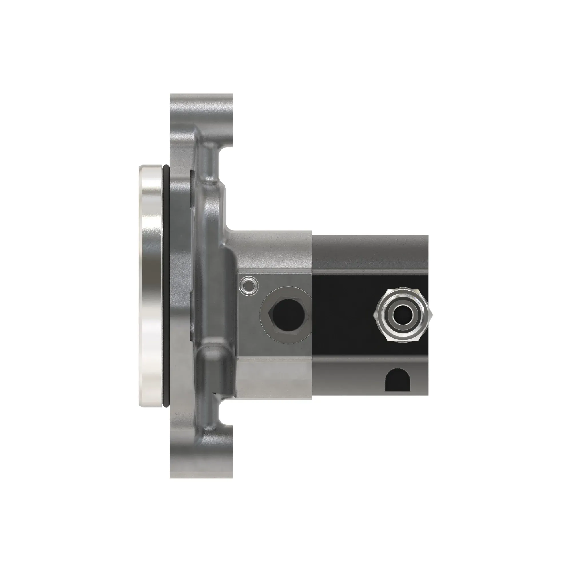 DZ124926: Fuel Transfer Pump