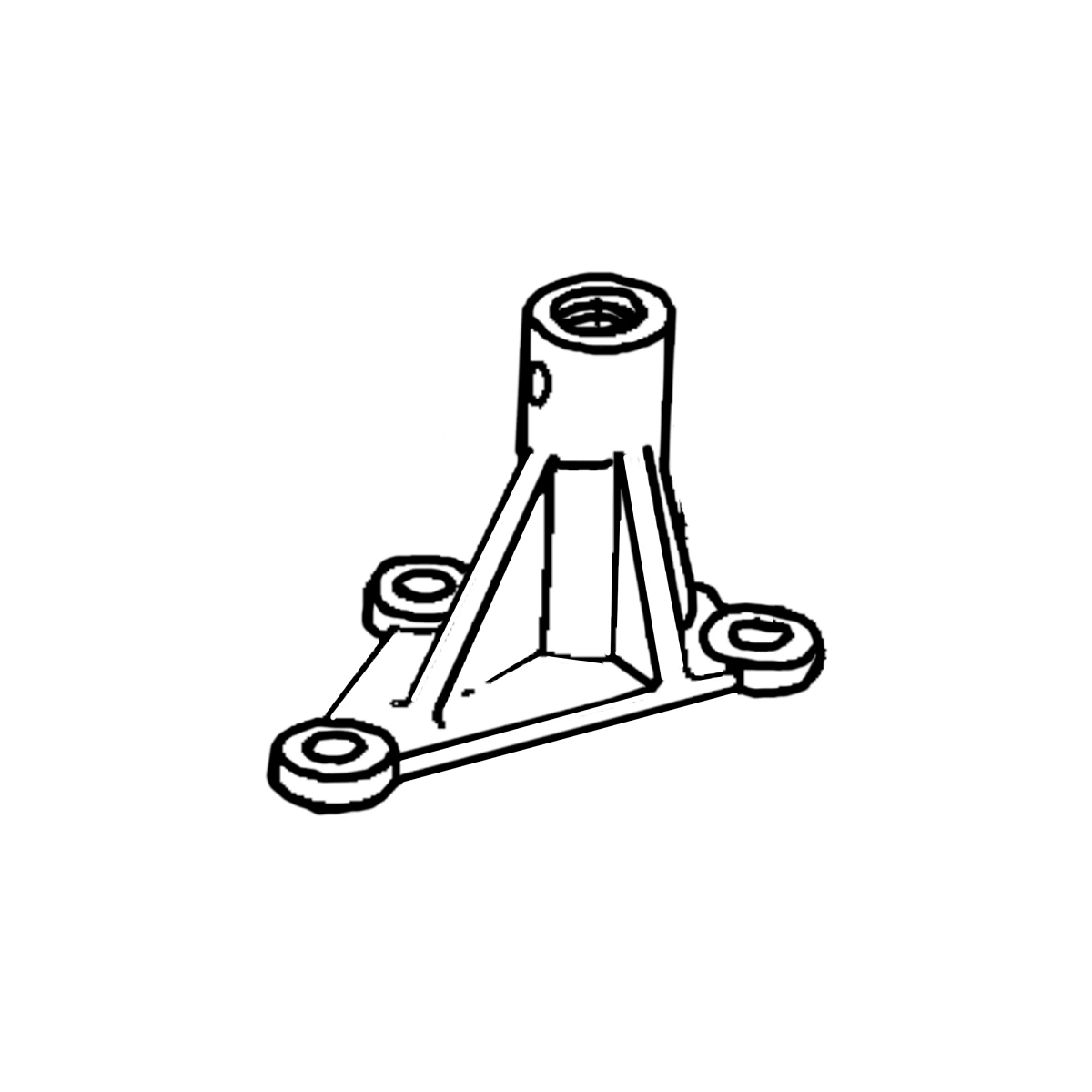 Tower, Shift