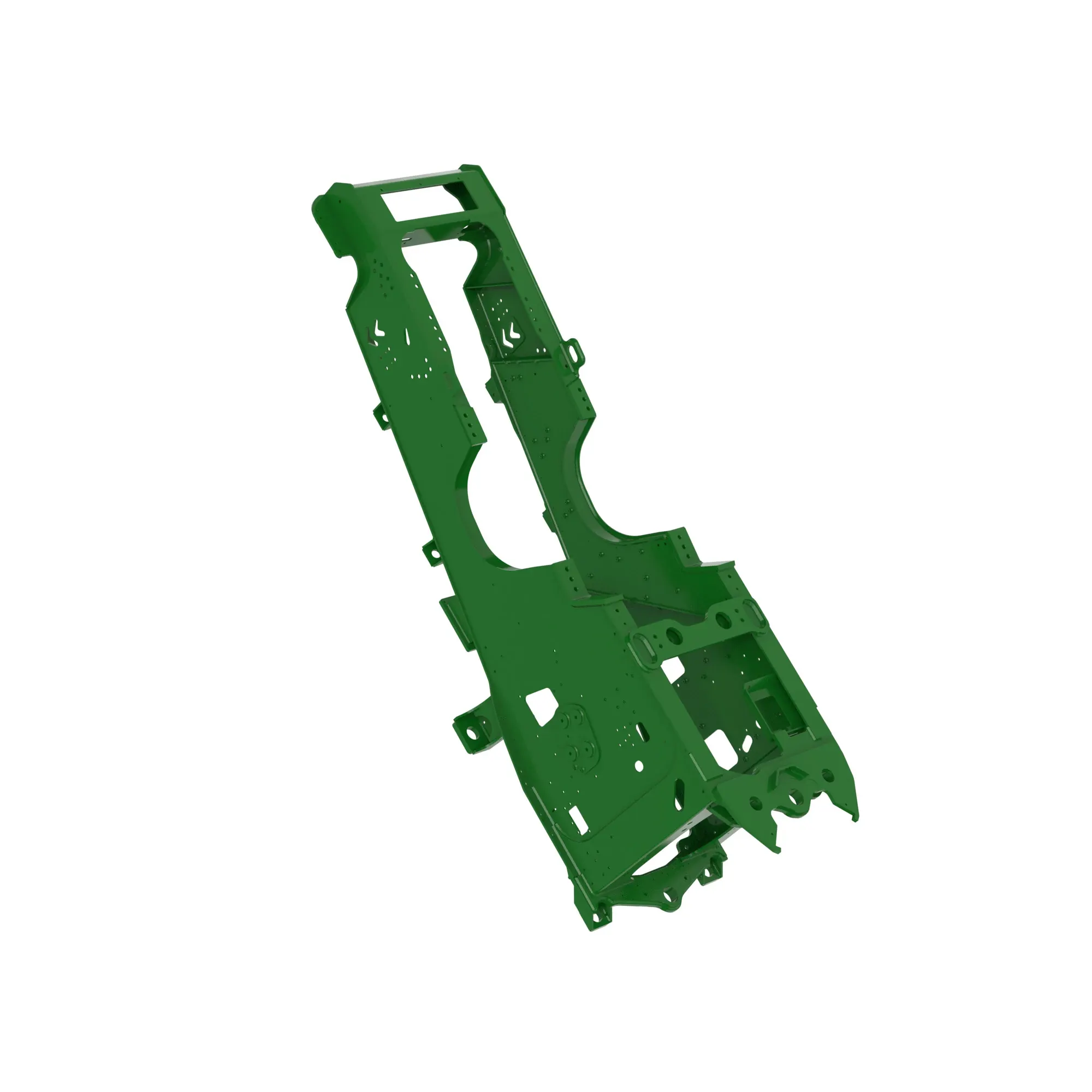 Main Frame