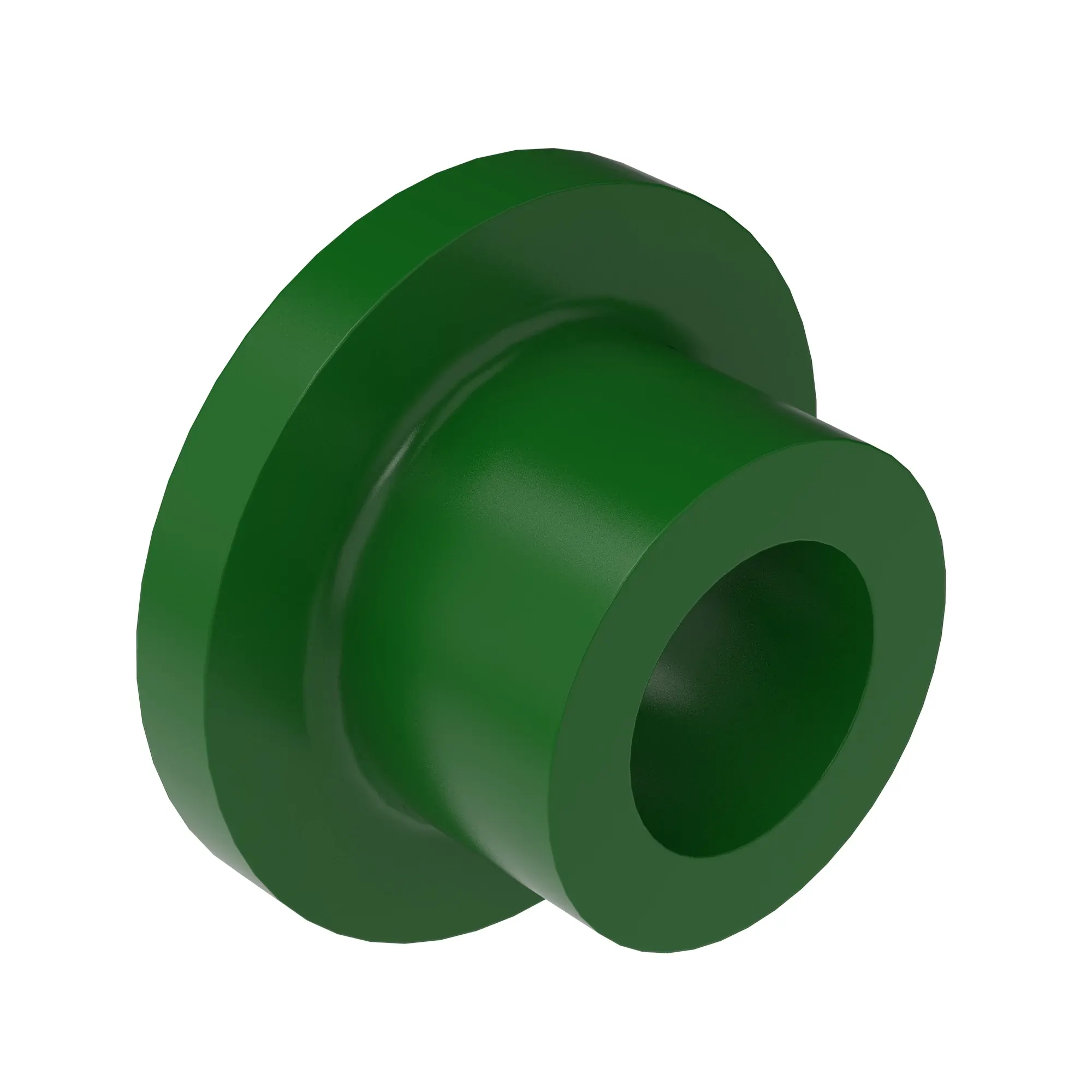 John Deere Flanged Bushing - CXT11521