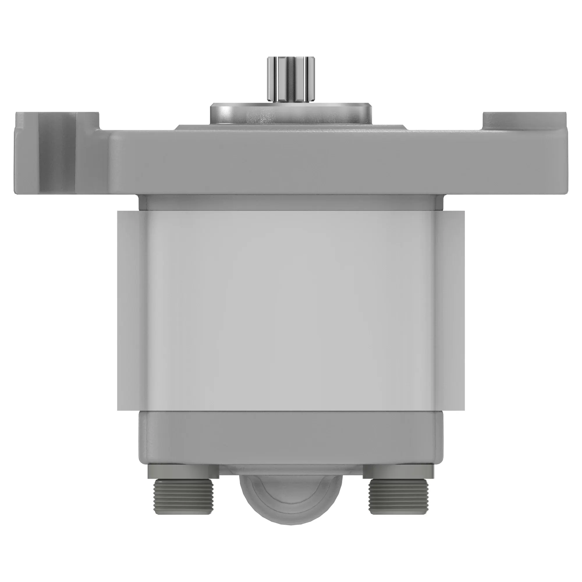 HYDRAULIC MOTOR