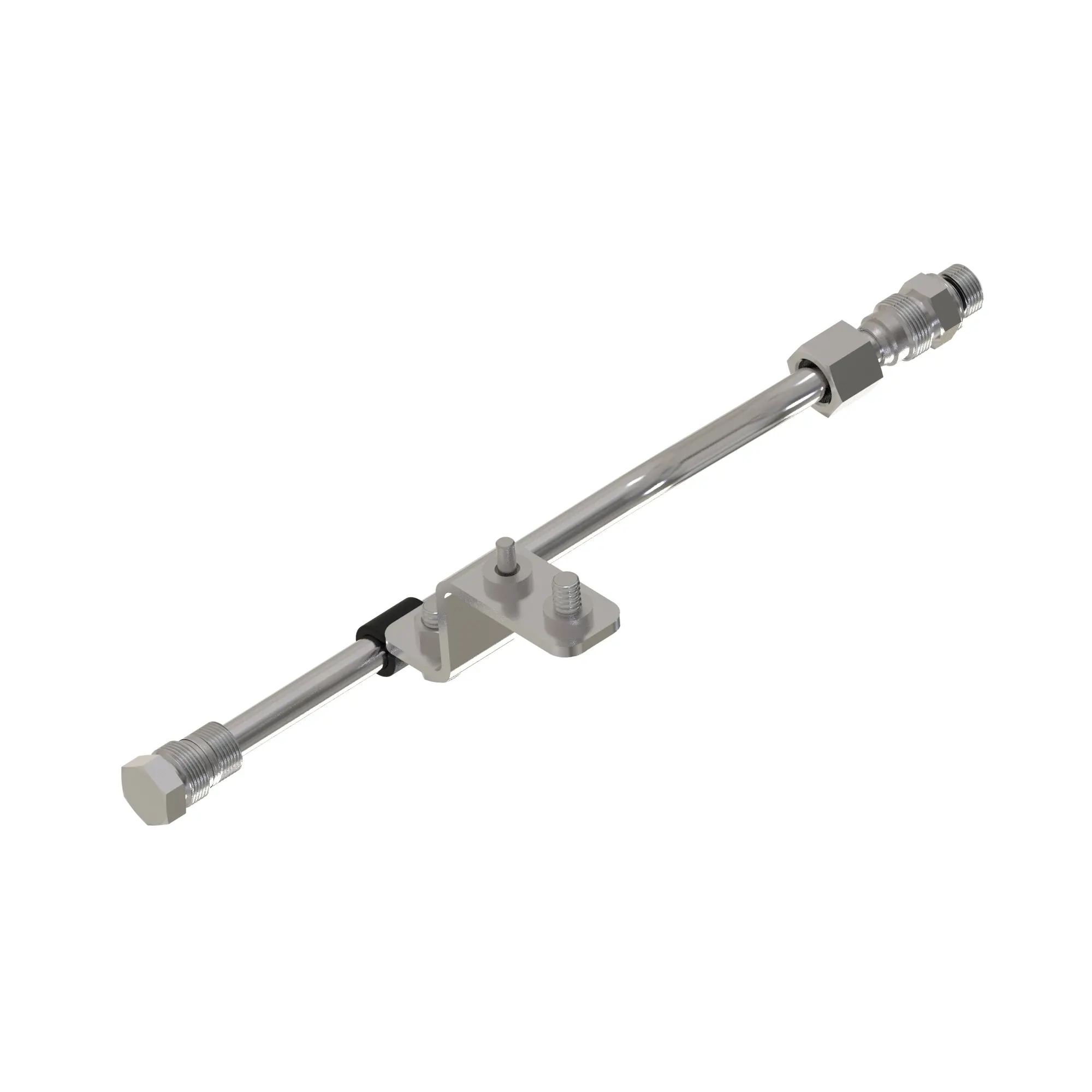 Auxiliary Output 5D