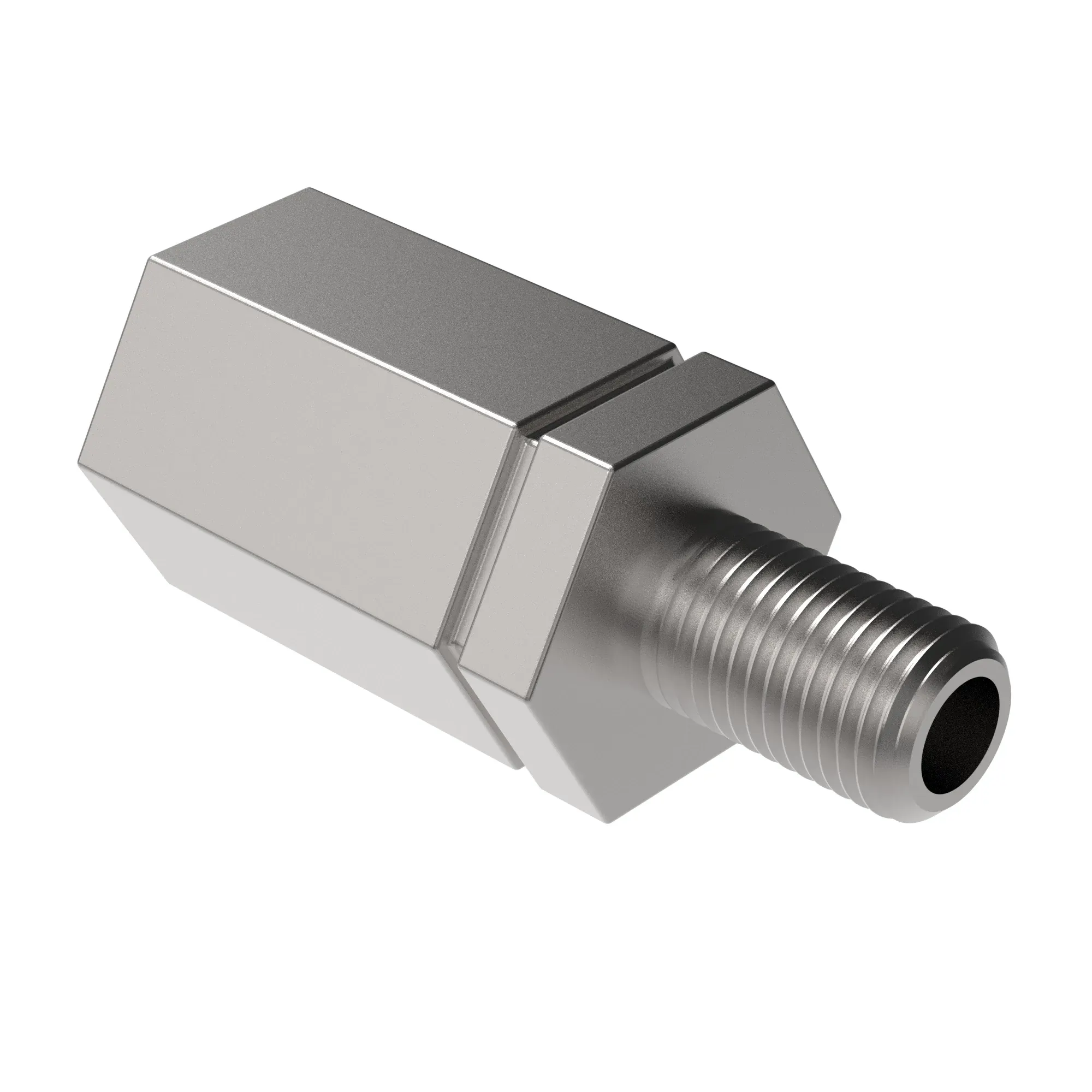 John Deere Lubrication Fitting - F071353