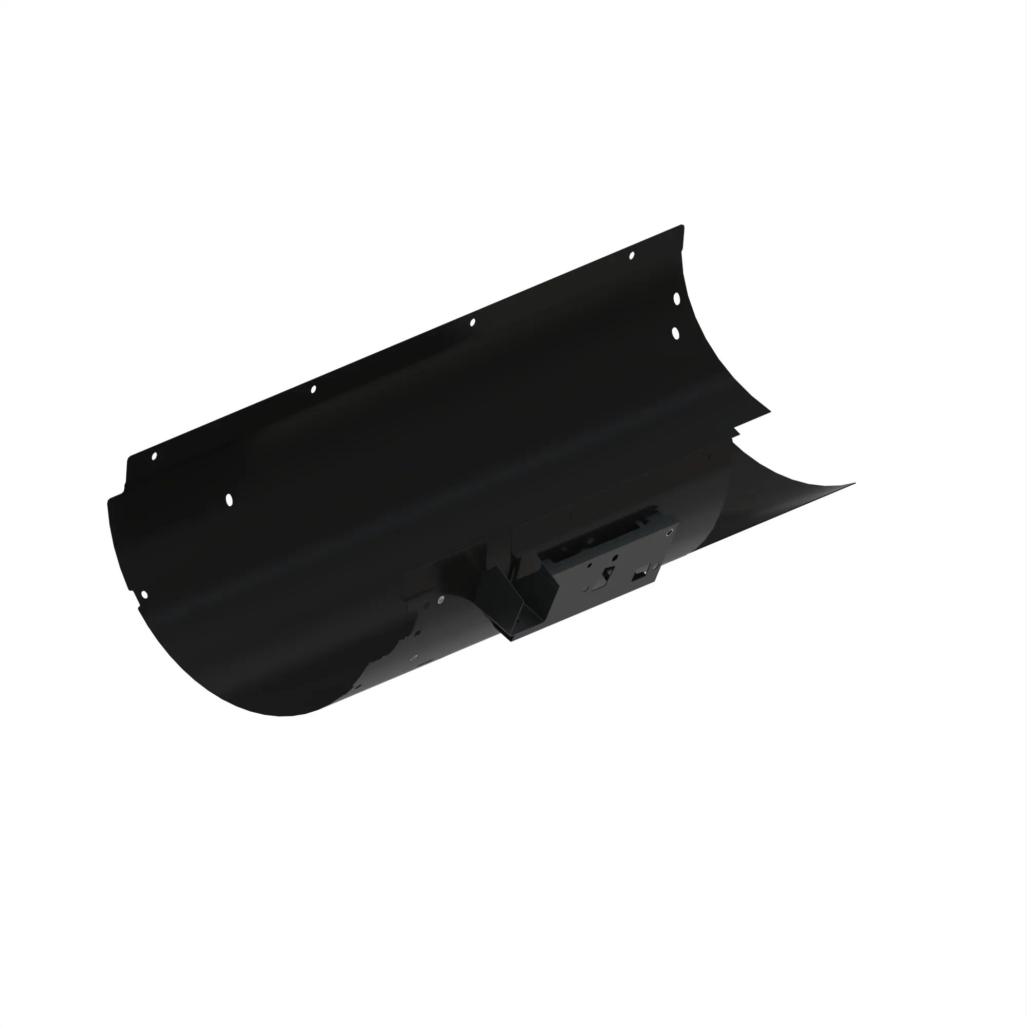 John Deere Shield Inner Side Shield - RE579643