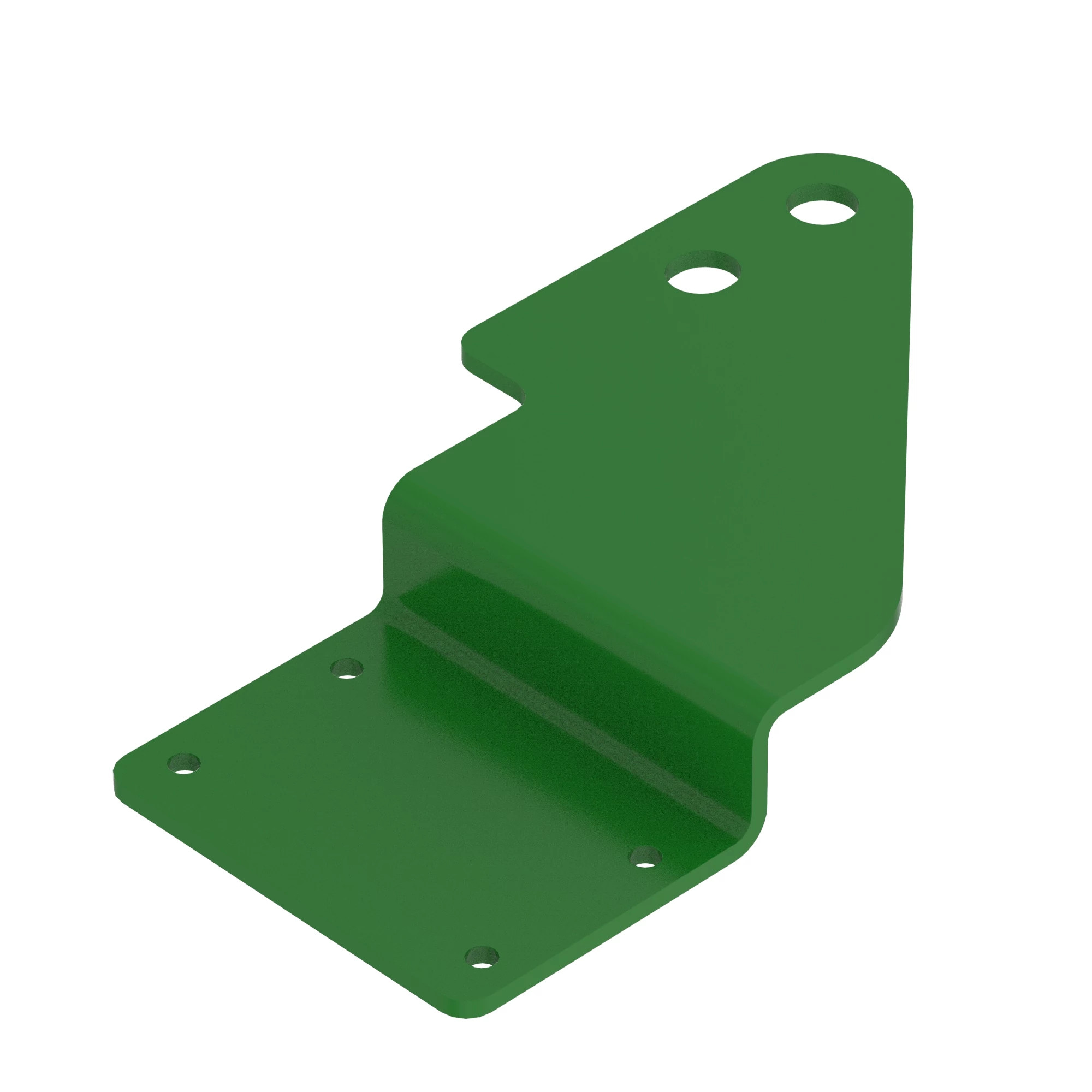 John Deere Fuel Water Separator Bracket - R566966