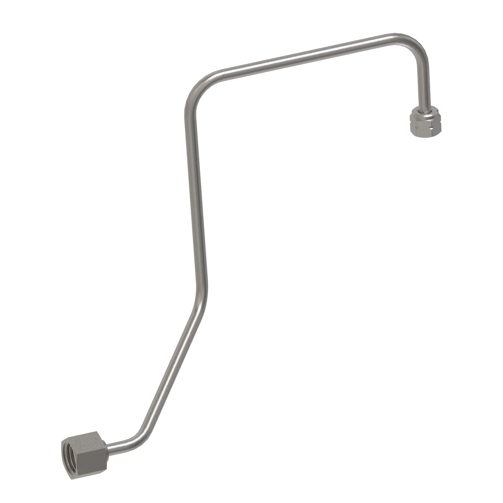 Oil Line, Air Compressor