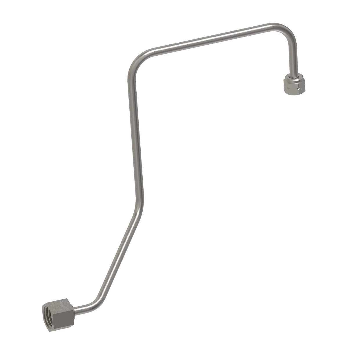 Oil Line, Air Compressor