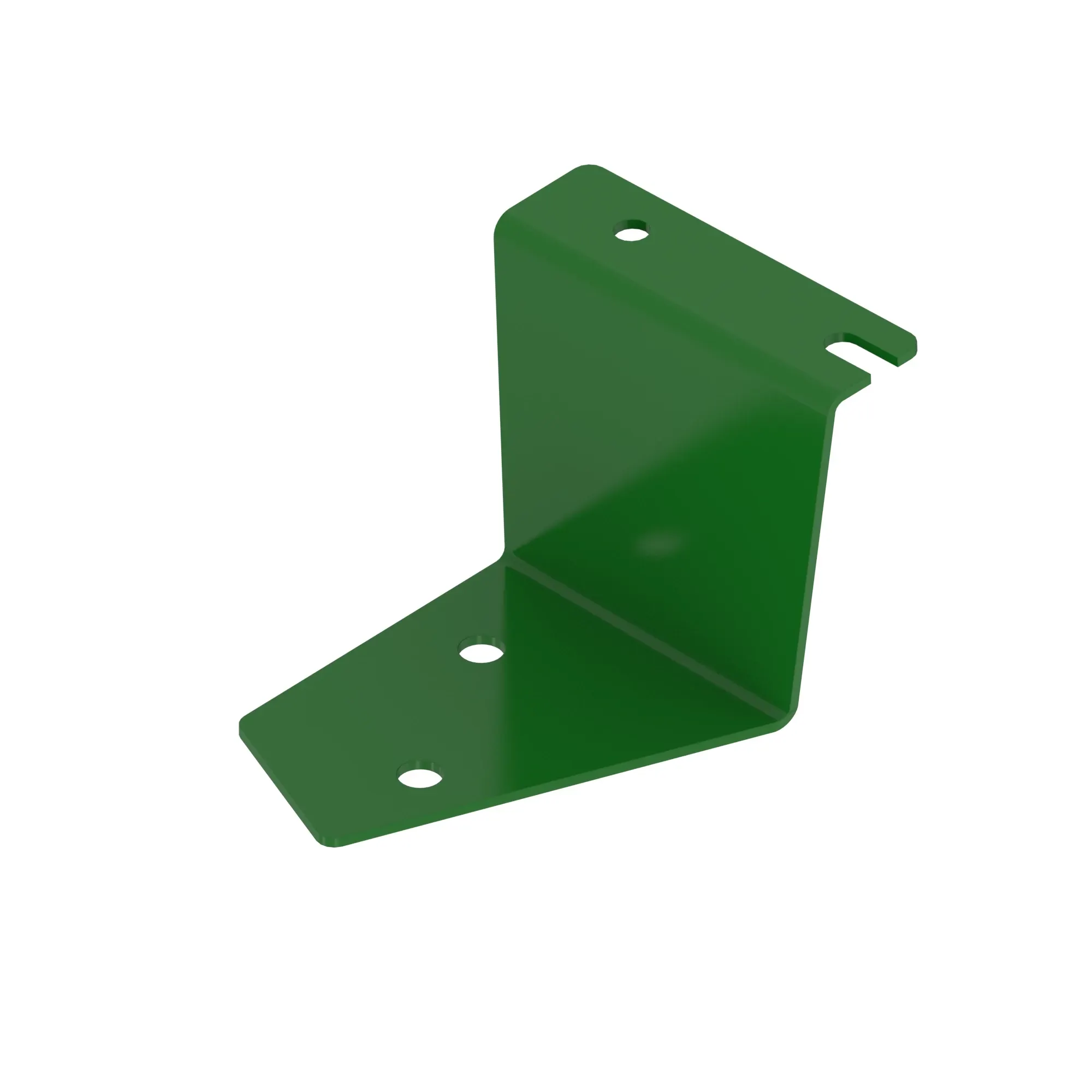 John Deere Clamping SCV Lines Bracket - SU44451