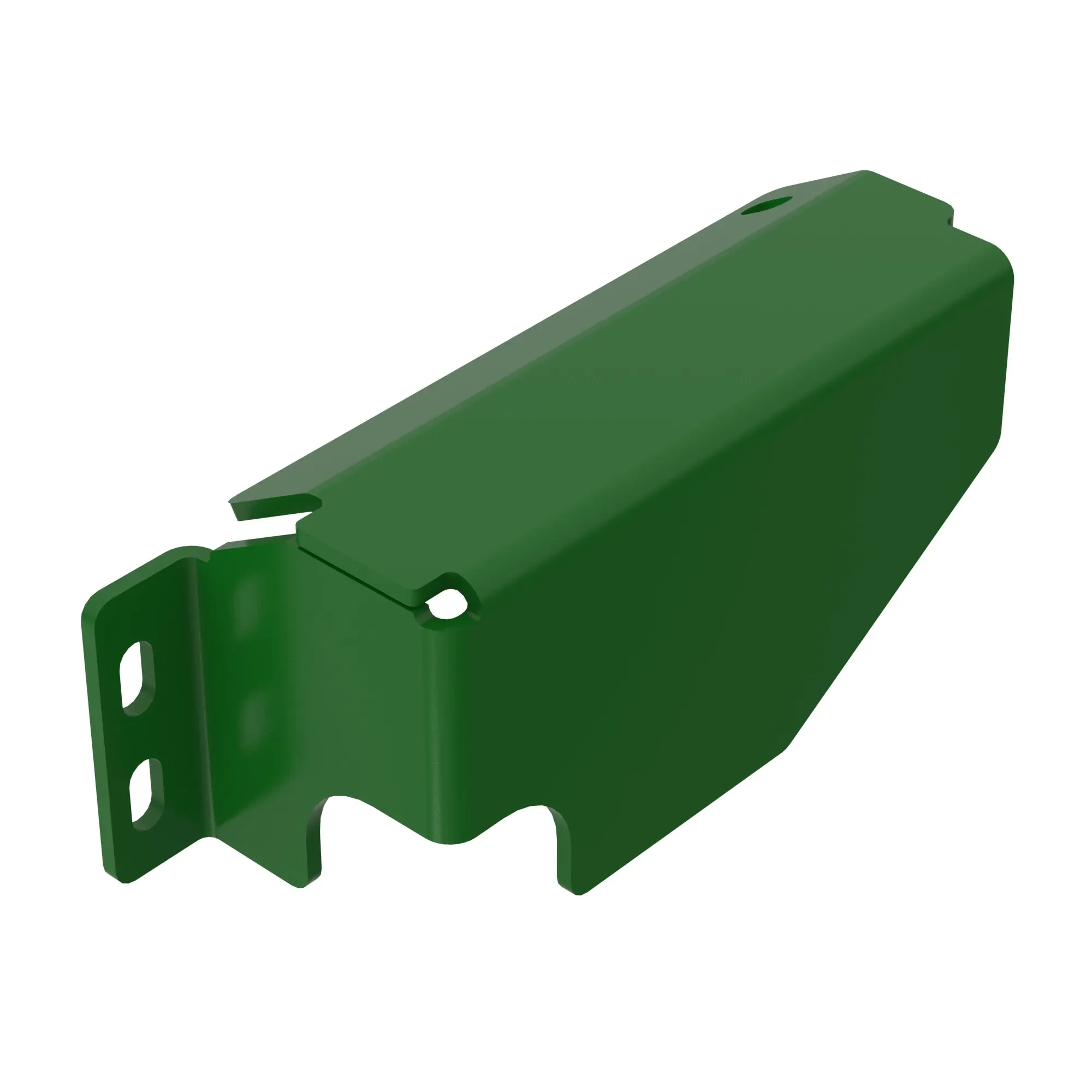 John Deere Shield - CC133960
