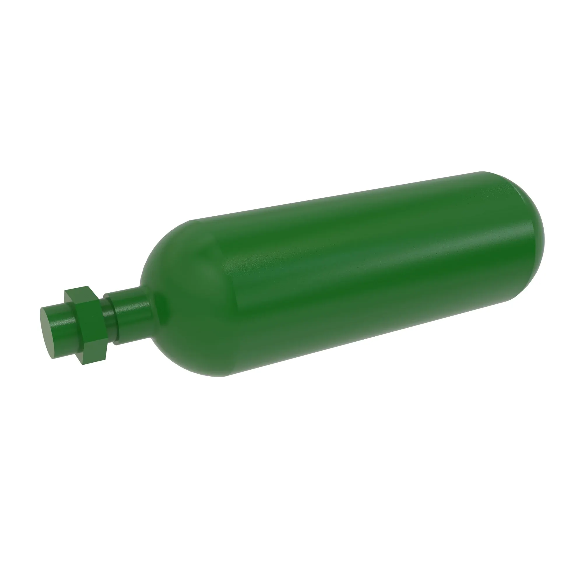 John Deere Actuator - F071238
