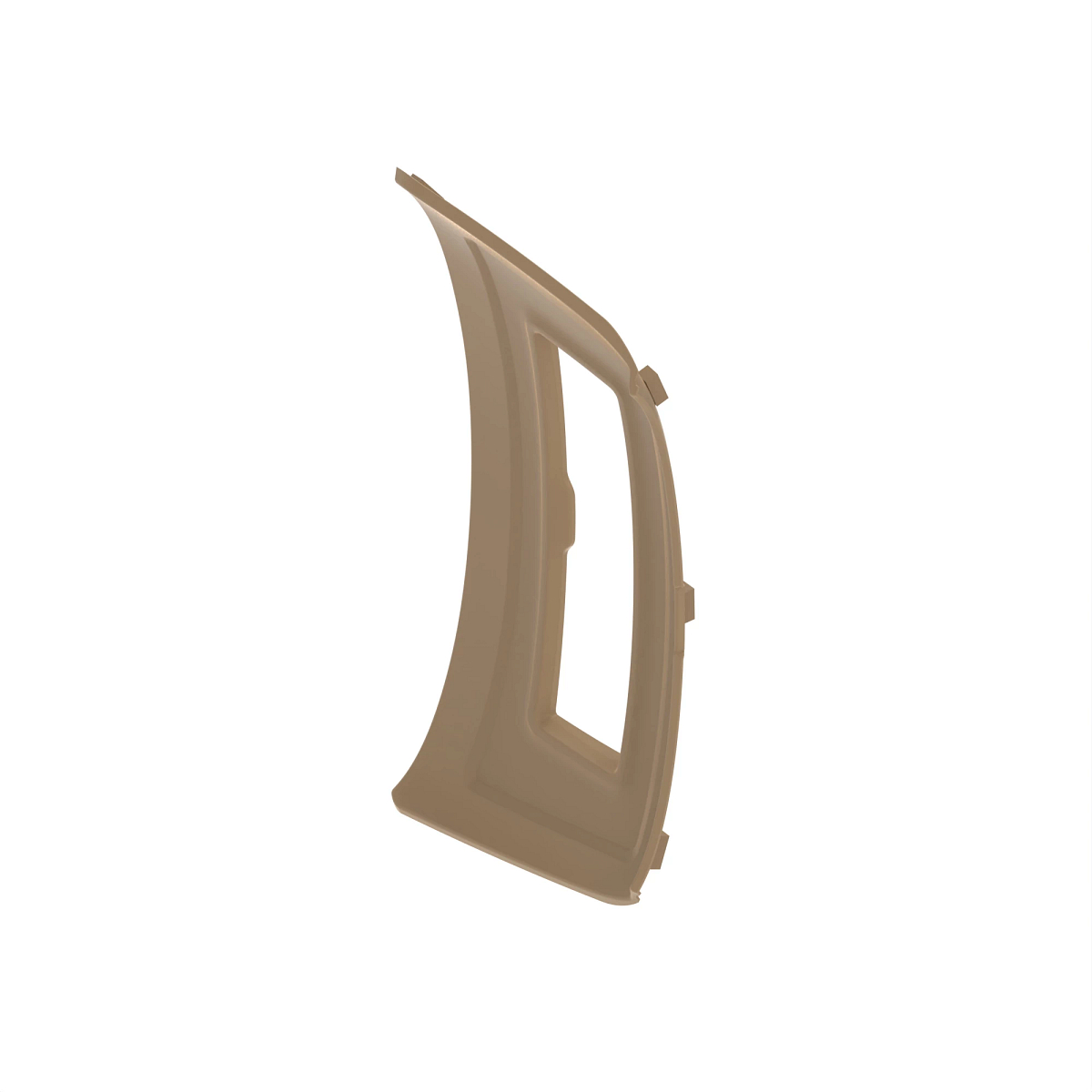 ACOUSTICAL UPHOLSTERY, REAR UPHOLST