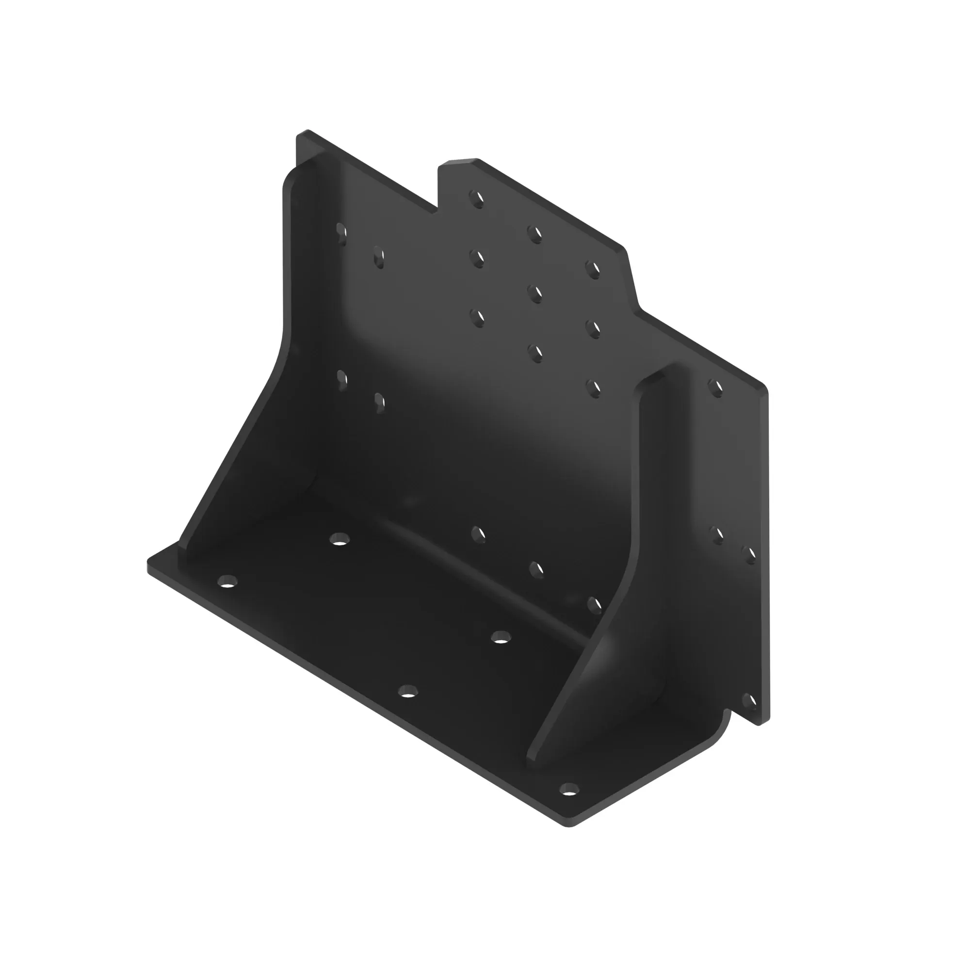 John Deere Bracket - AT336574