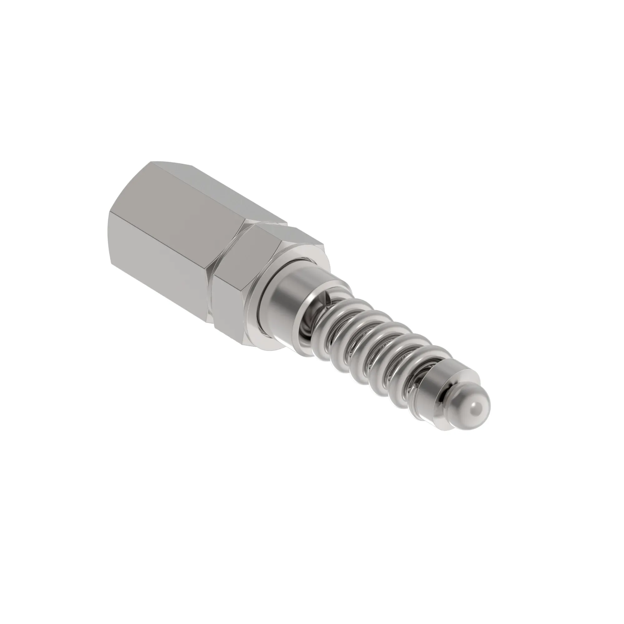 KIT, RELIEF VALVE, B&S