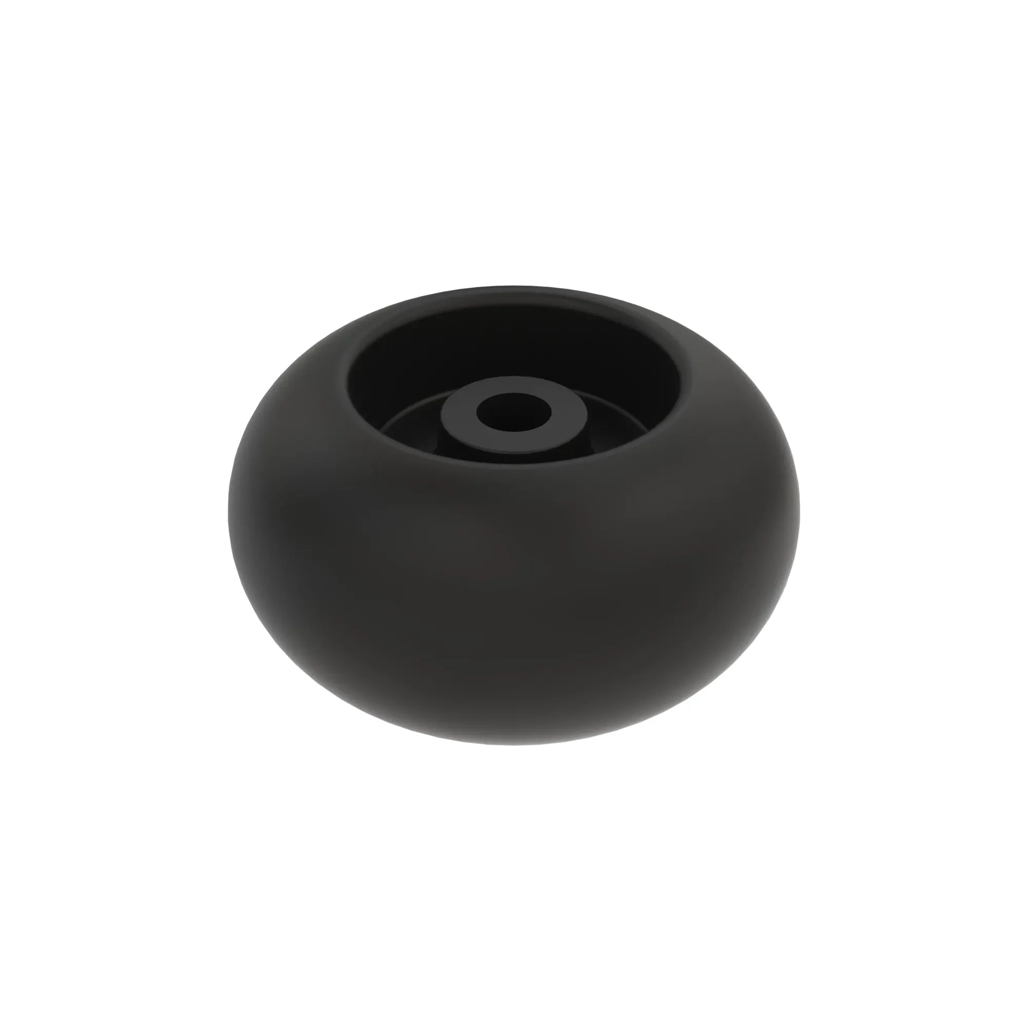 John Deere Anti Tip Wheel - TCU34317