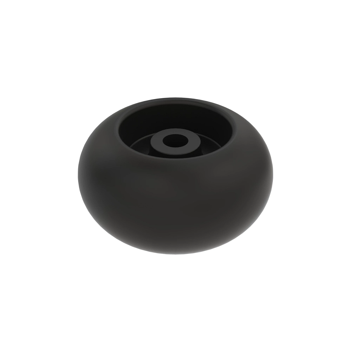 Wheel, Anti Tip