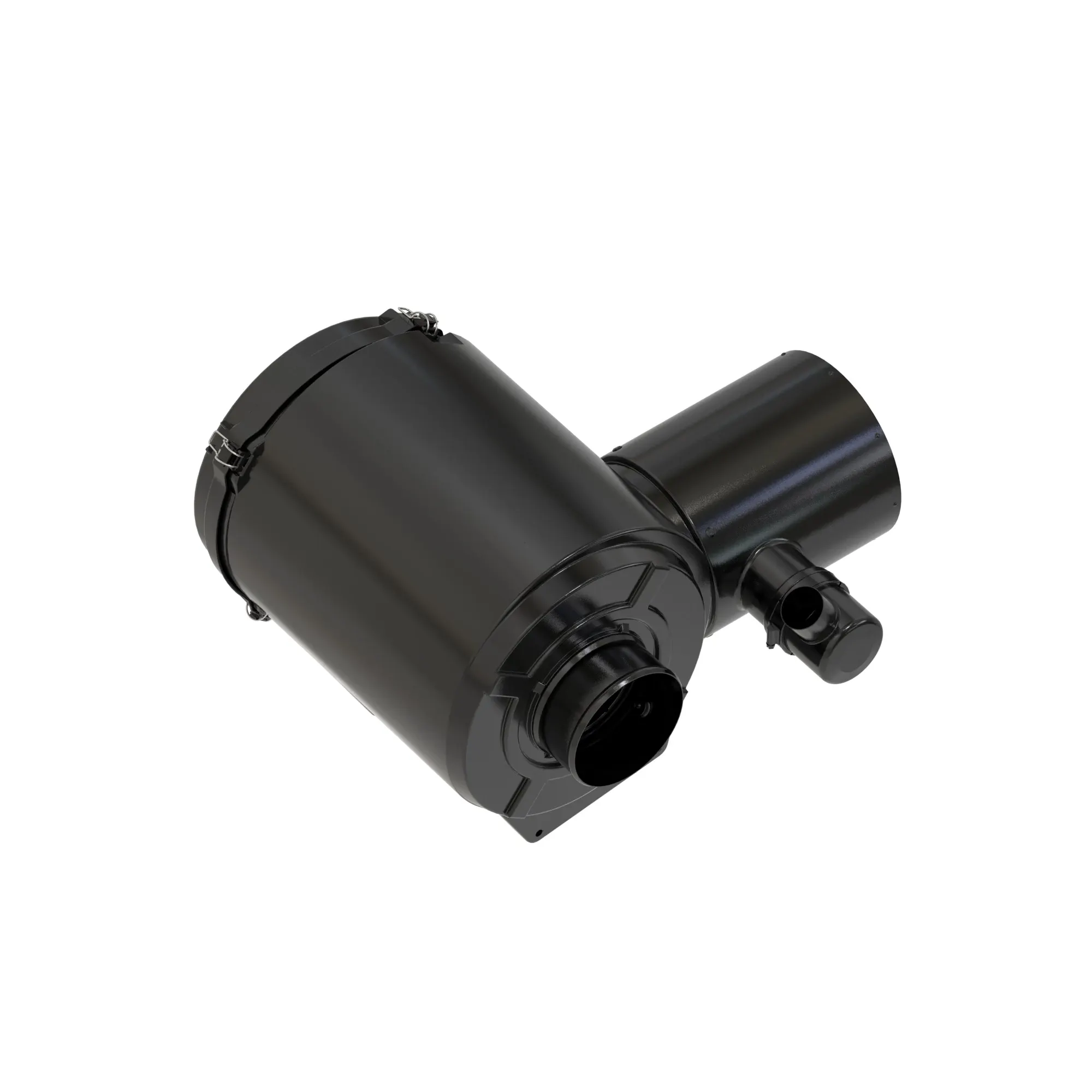 John Deere Air Cleaner Assembly - AH174301