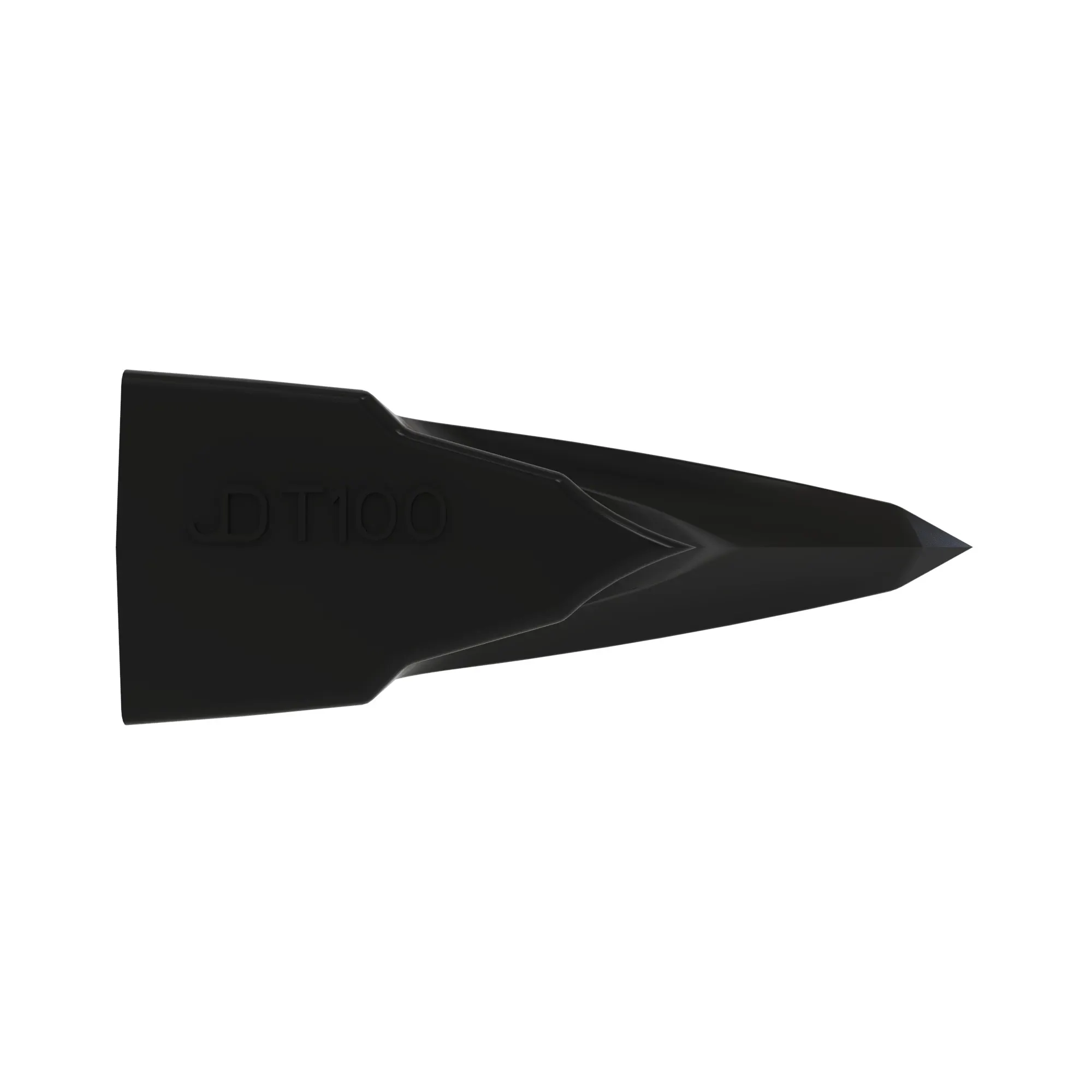 TOOTH PARABOLIC, 156 SERIES, LH/RH ADCO