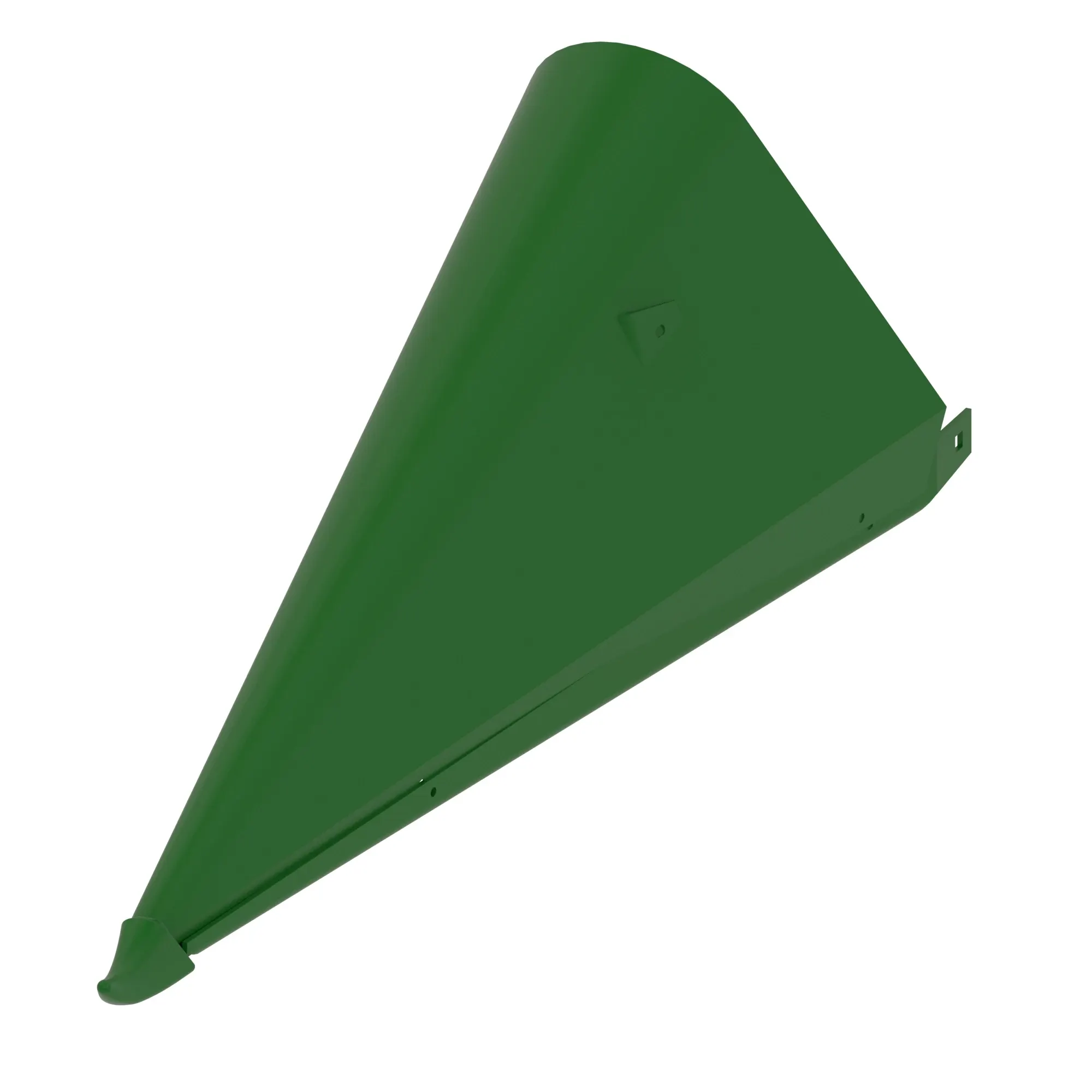John Deere Crop Divider - AE43779