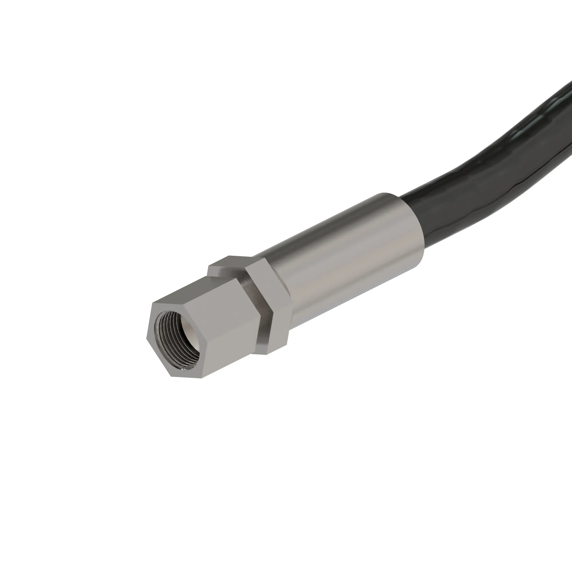 Hydraulic Hose