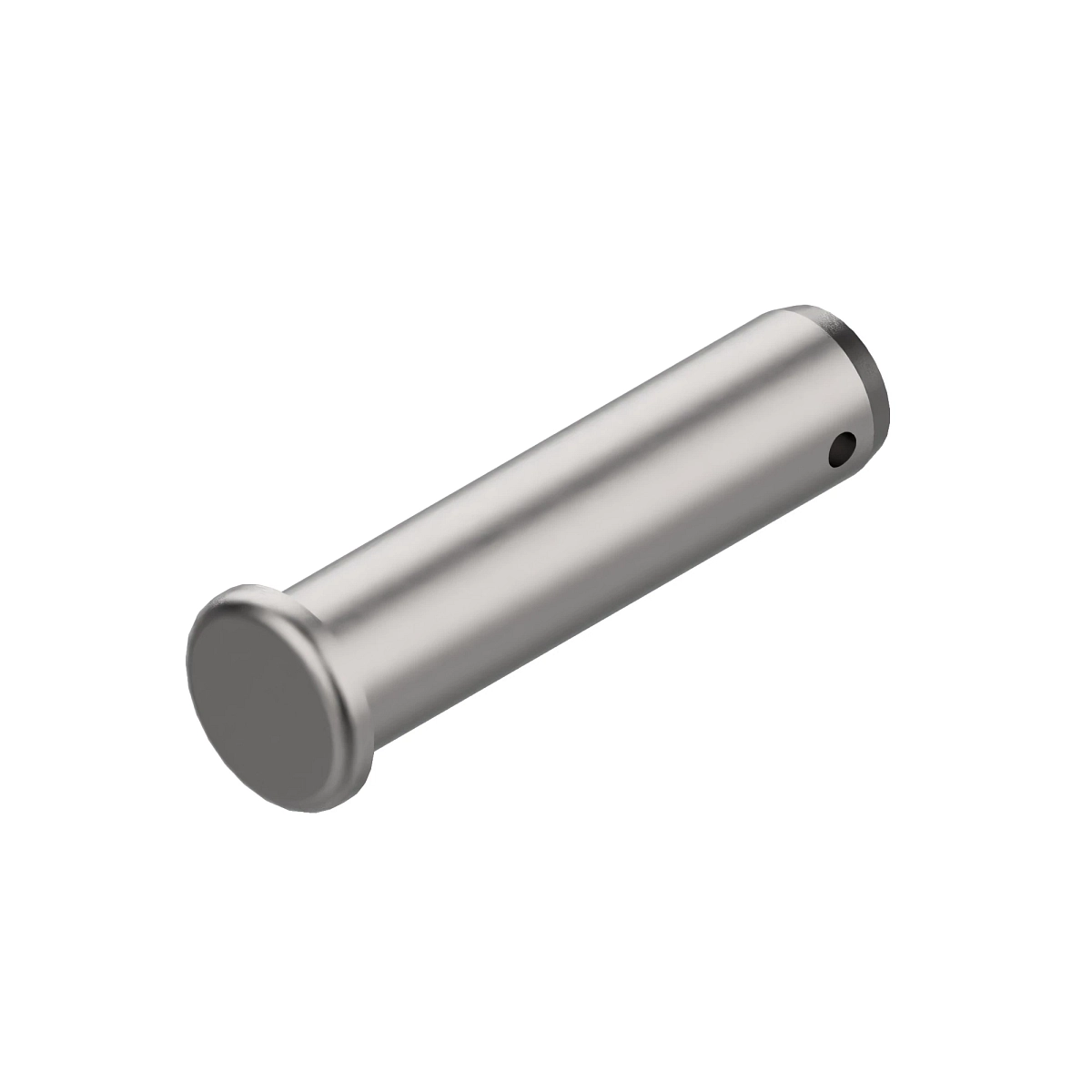 Pin, Headed