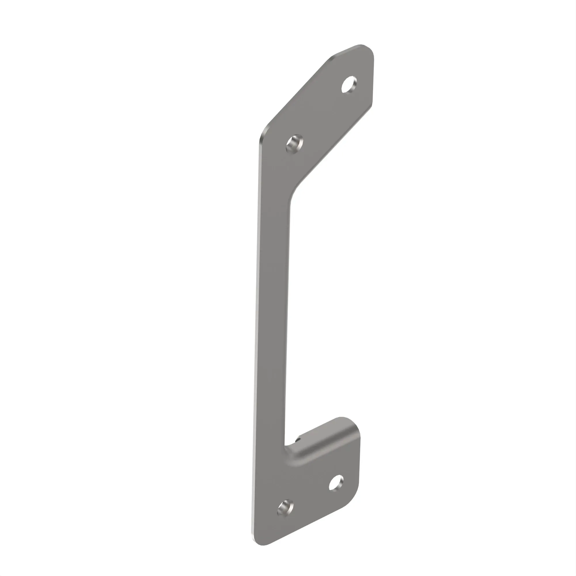BRACKET, WIRING HARNESS SUPPORT