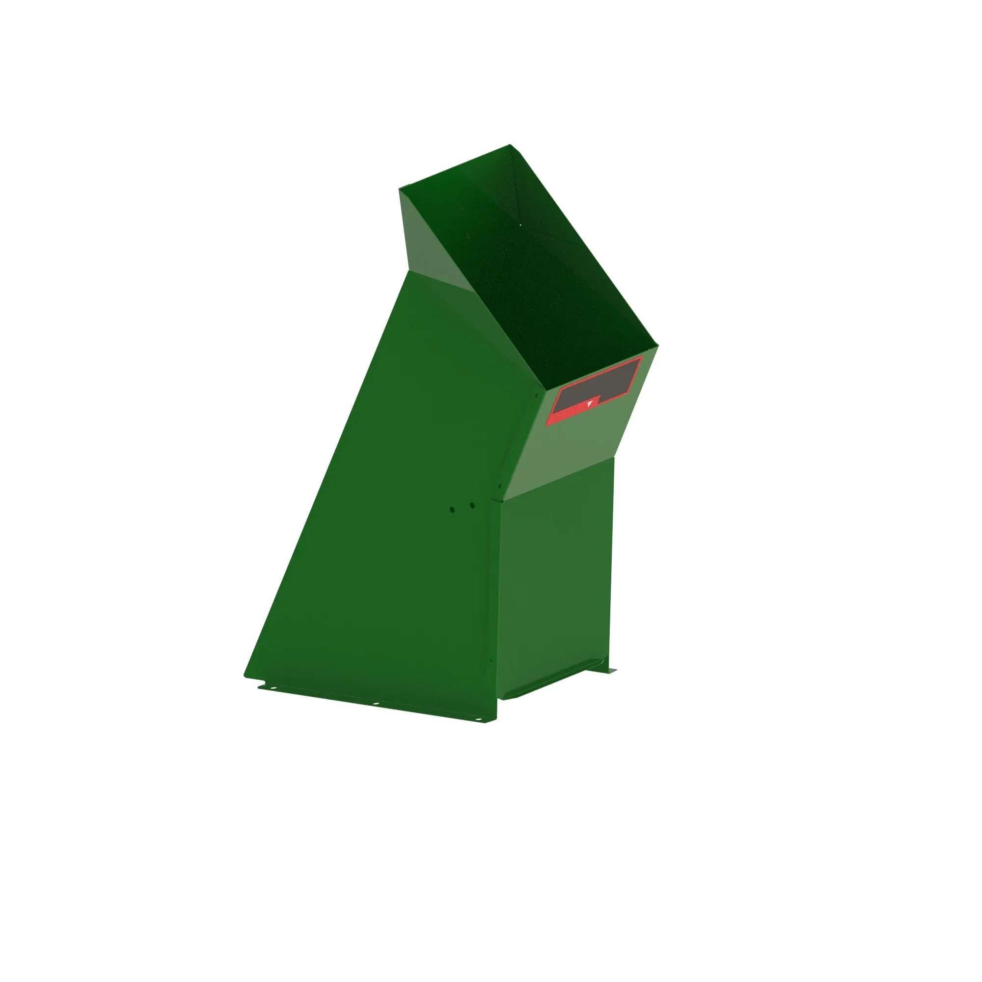 chute