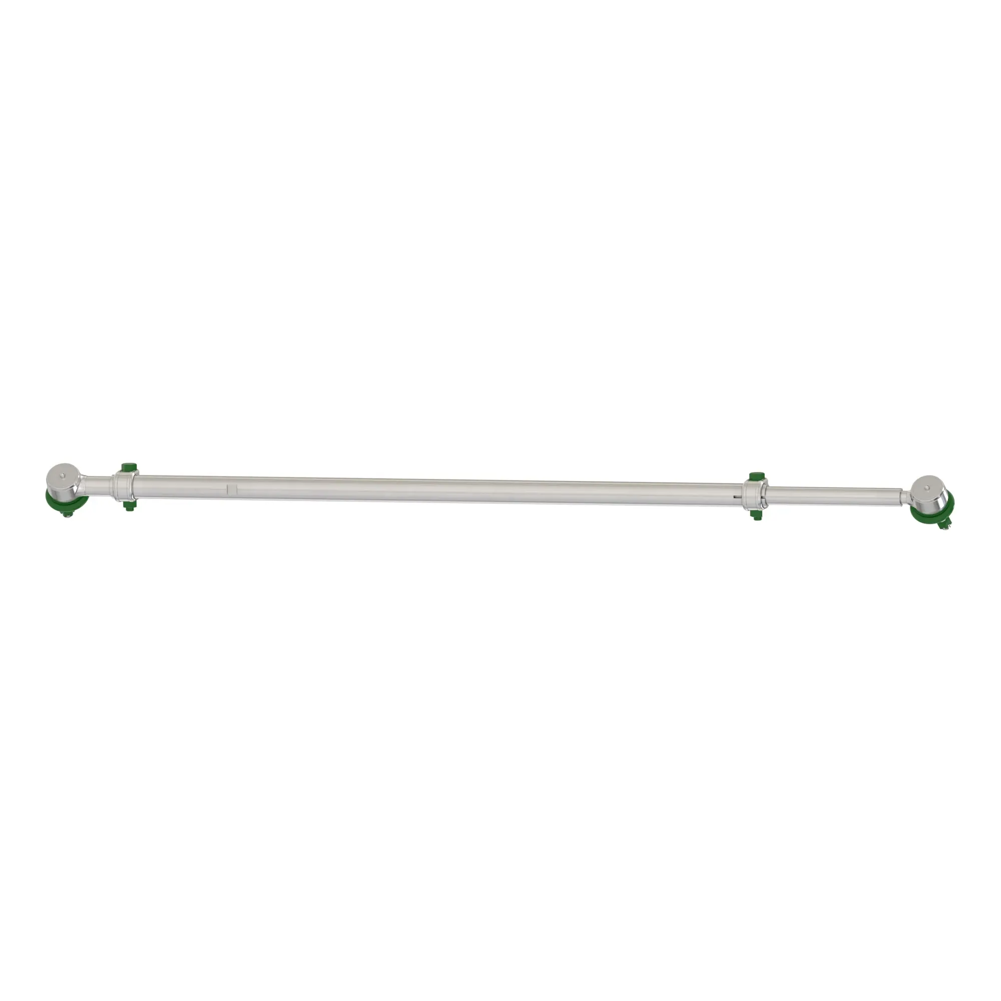 TIE ROD ASSEMBLY, TIE ROD ASSEMBLY