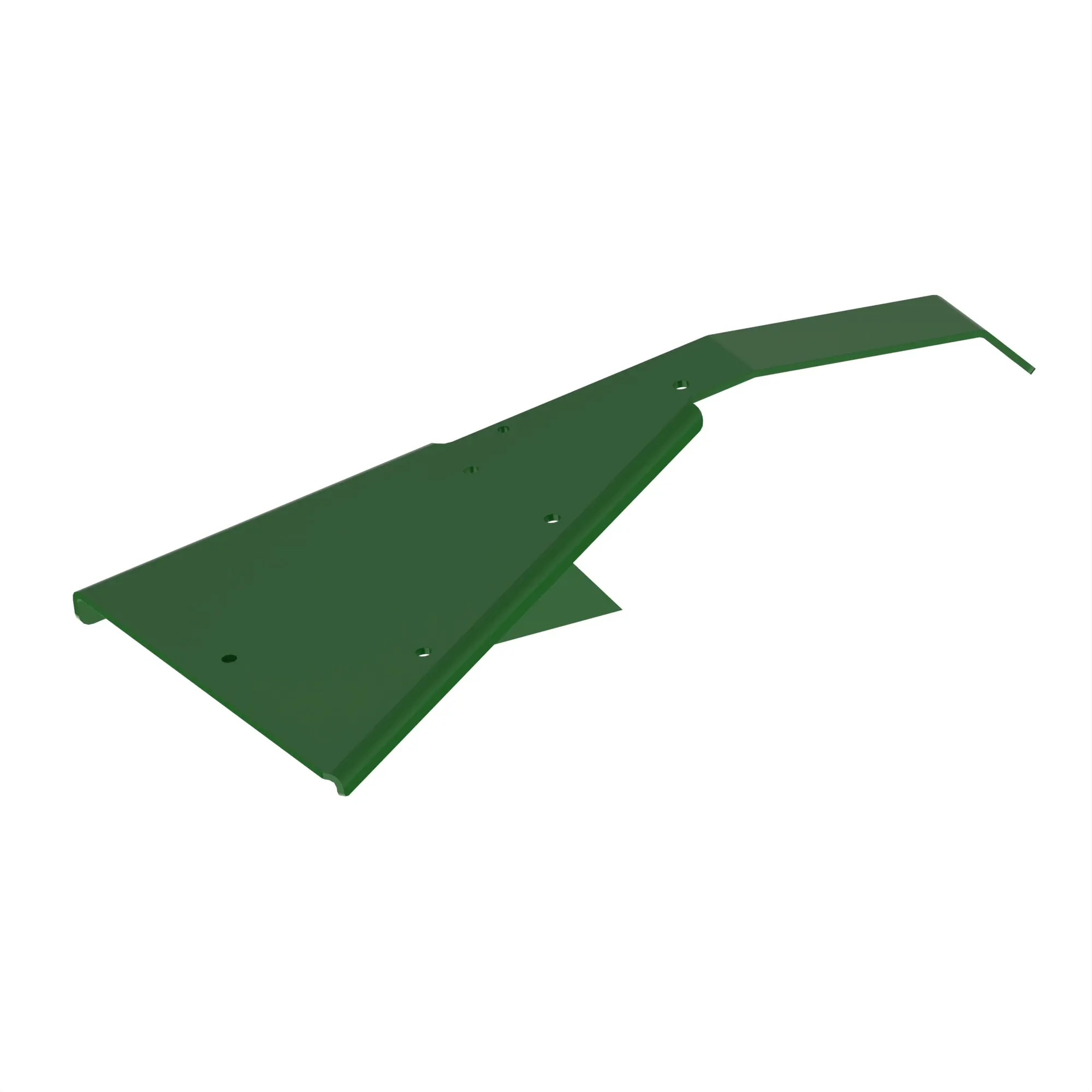 GUIDE, HOOD LH