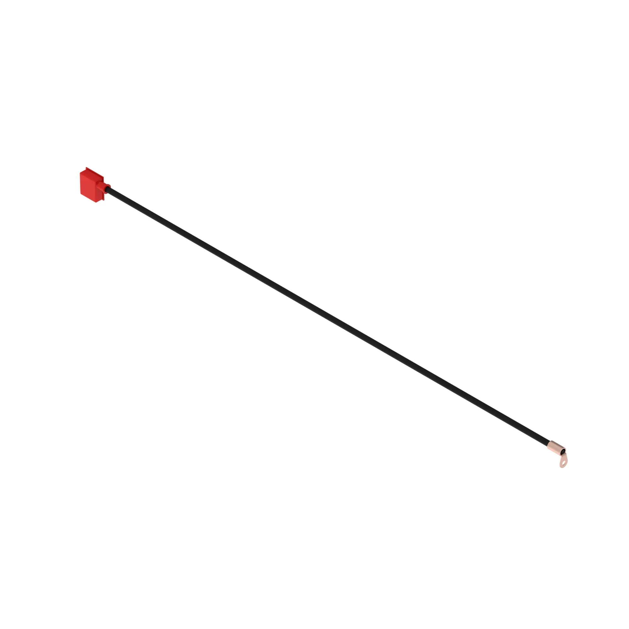 BATTERY CABLE, BATTERY CABLE, POSIT